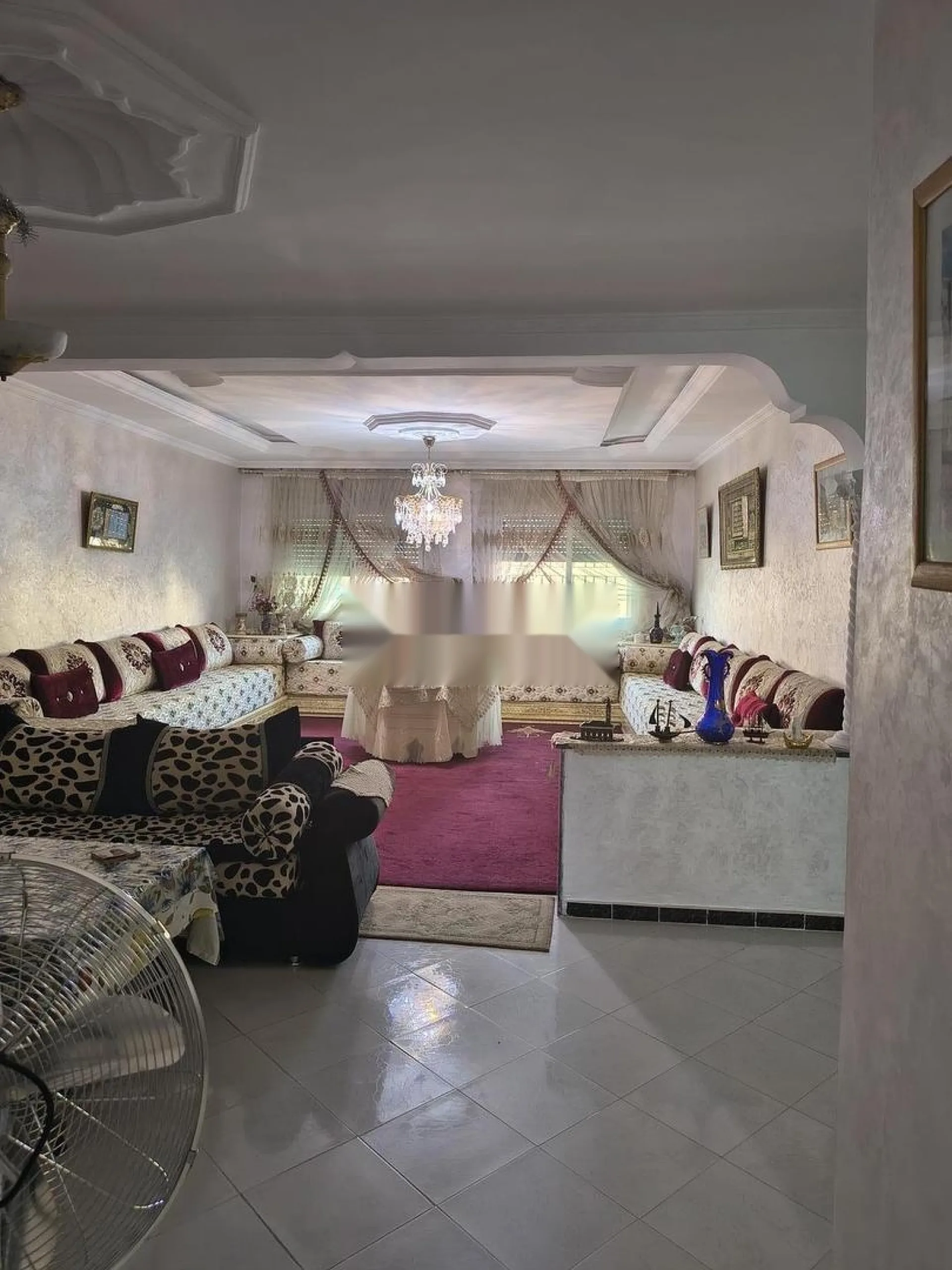 Maghreb Arabe Kénitra