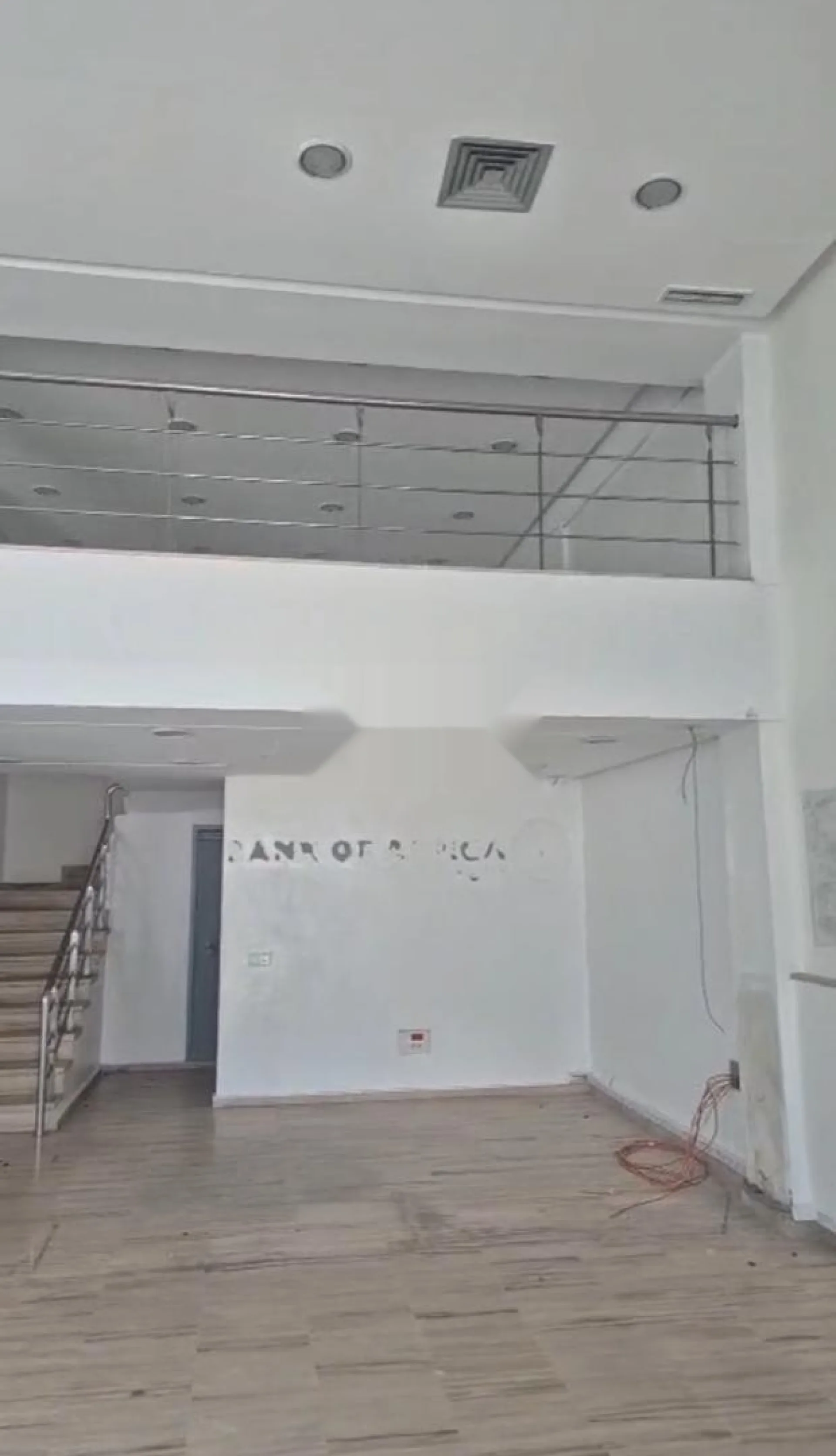 Magasin 150m à louer Ain Sebaa