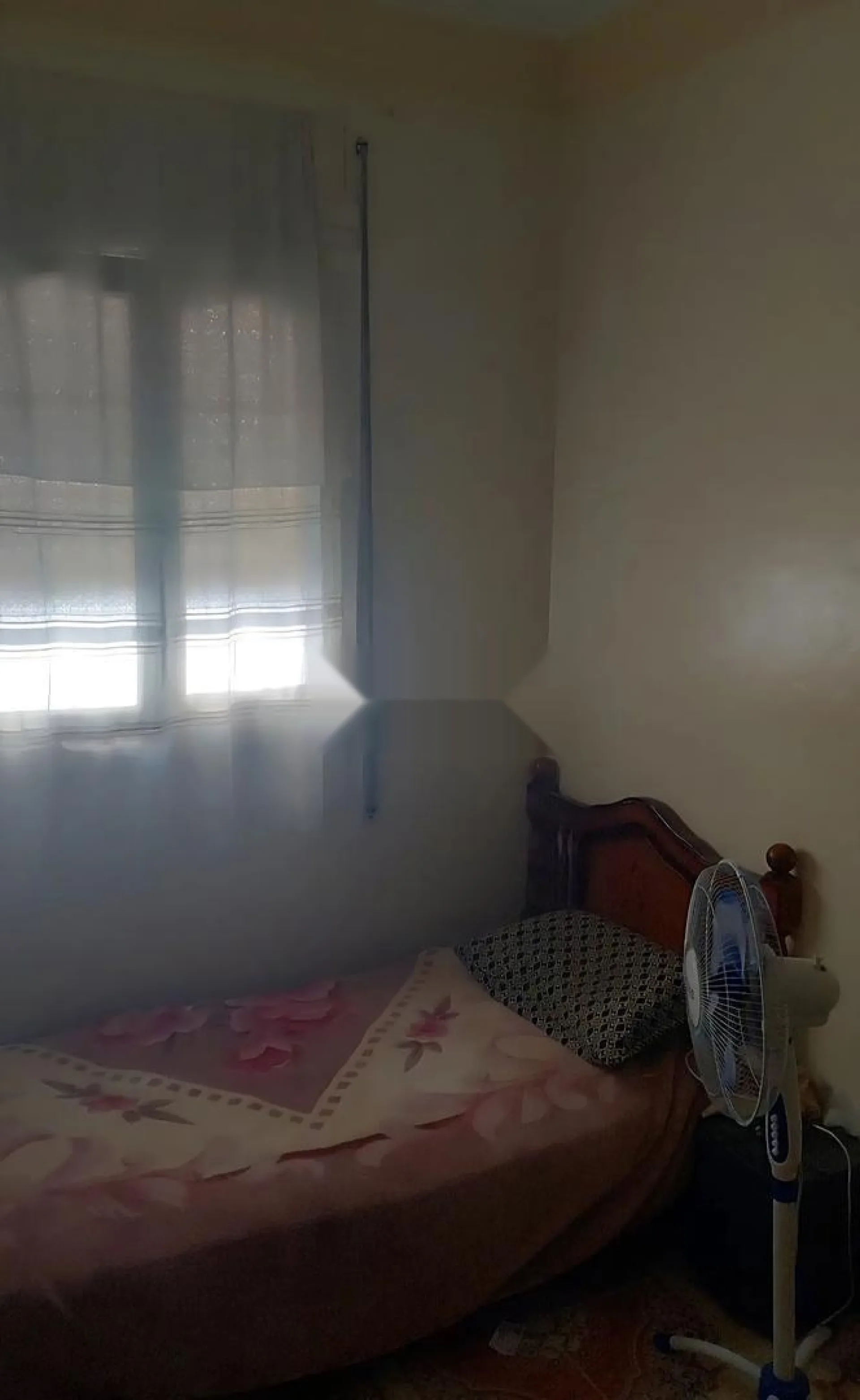Chambre à louer à Drissia