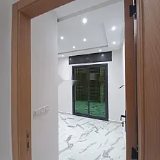 Maison 70 m² garage deux étages lotissement déclaration totale
