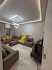 Joli appartement en location journalière