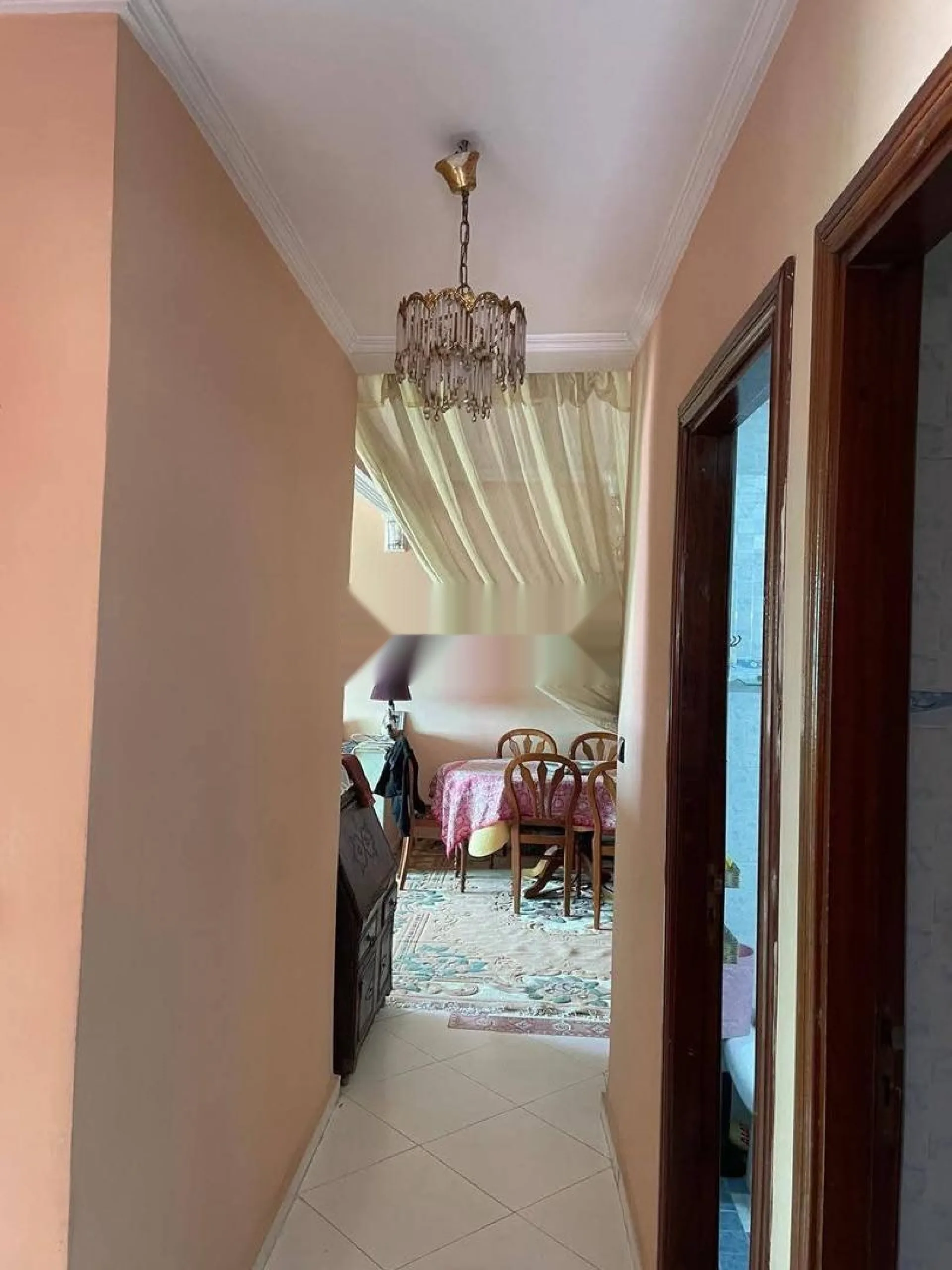 Maison à Sidi Bouzid