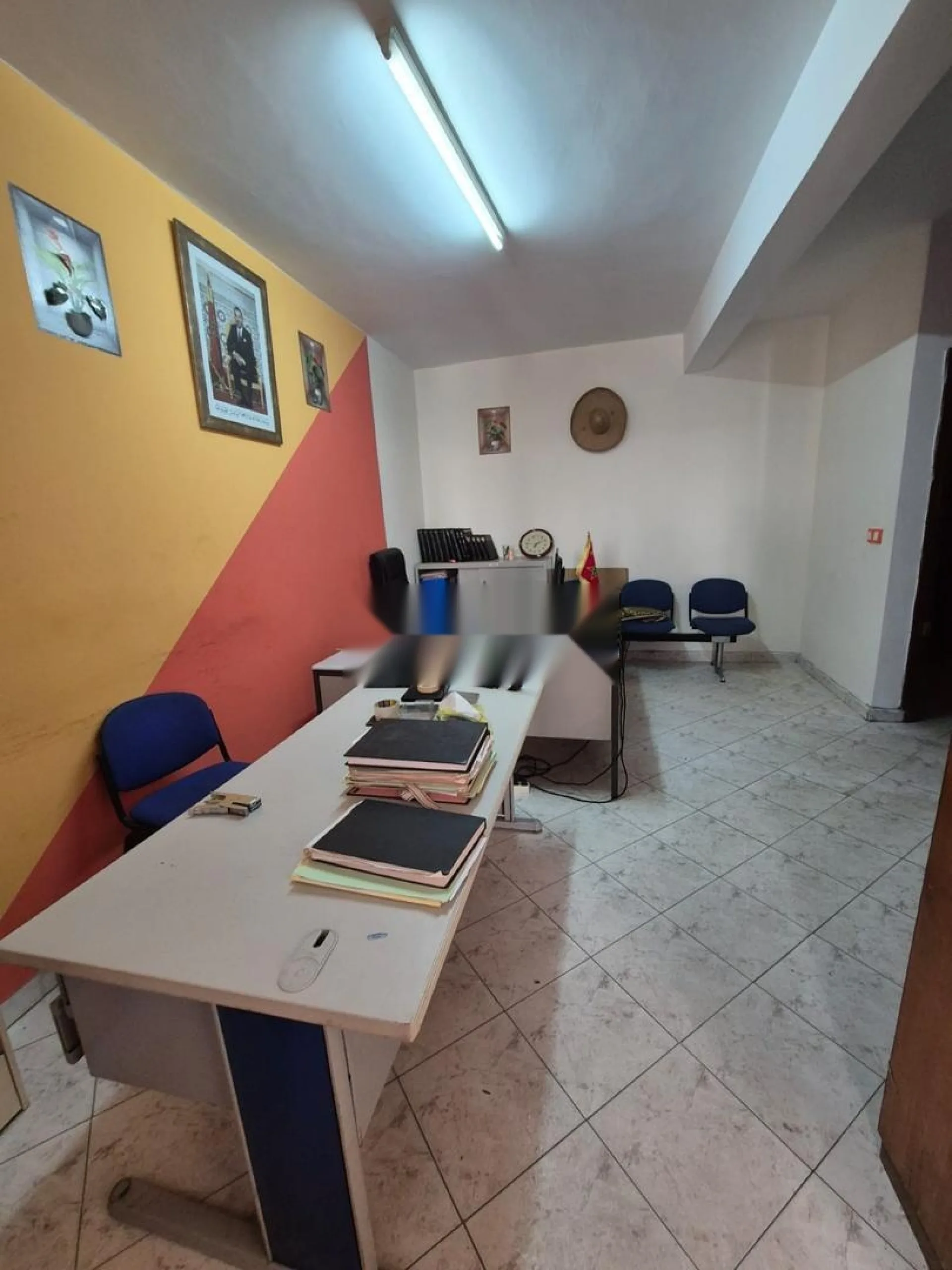 Bureau en location Bourgogne 70m²