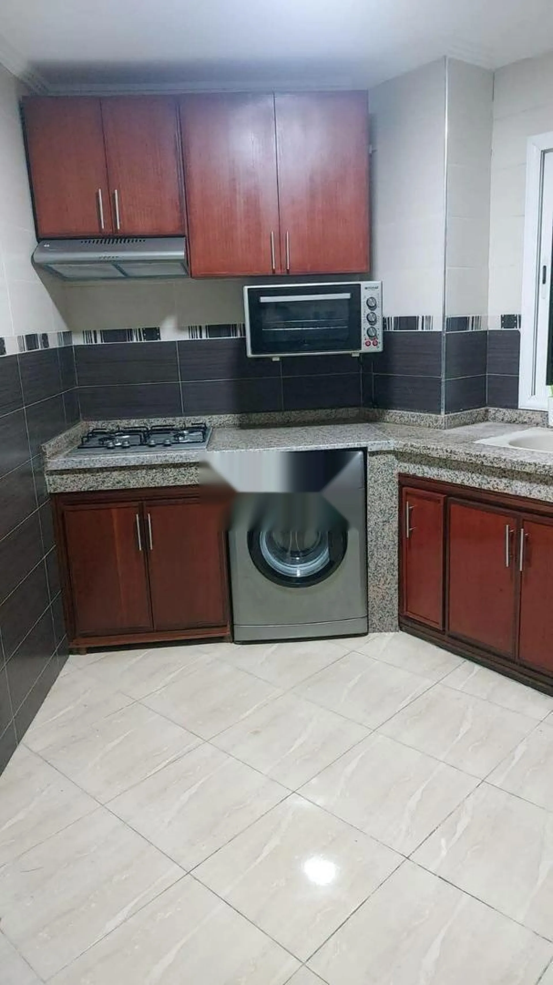 Appartement meublé à louer Centre Ville Kénitra