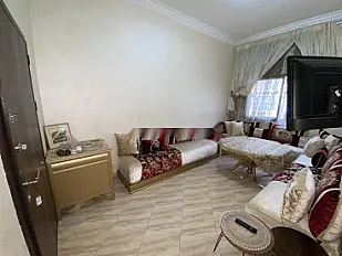Appartement à louer 65 m² à Mohammedia Louiziya