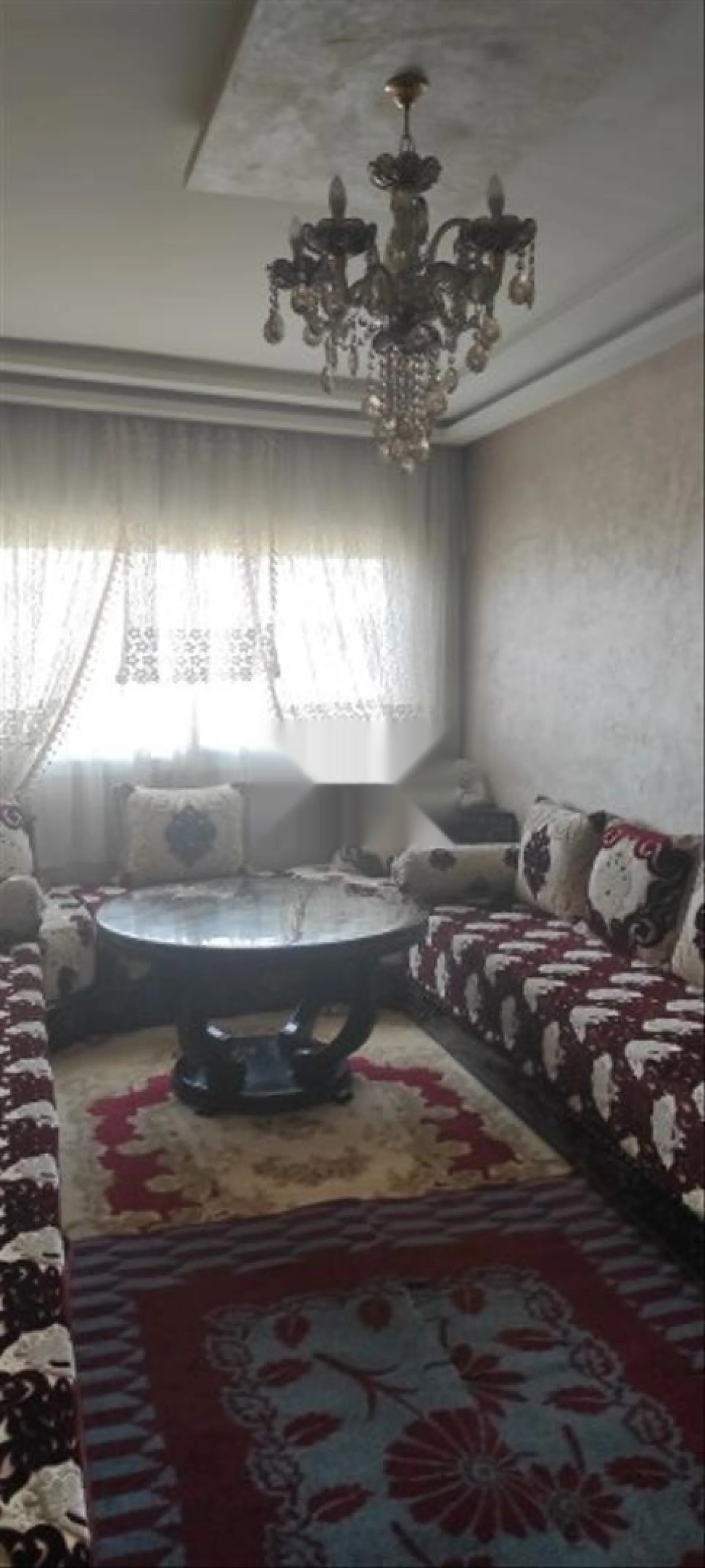 Appartement à vendre à Anassi - Casablanca 75 m²