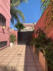 فيلا للبيع في القنيطرة