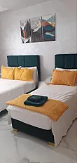 شقة مفروشة ومجهزة للعائلة