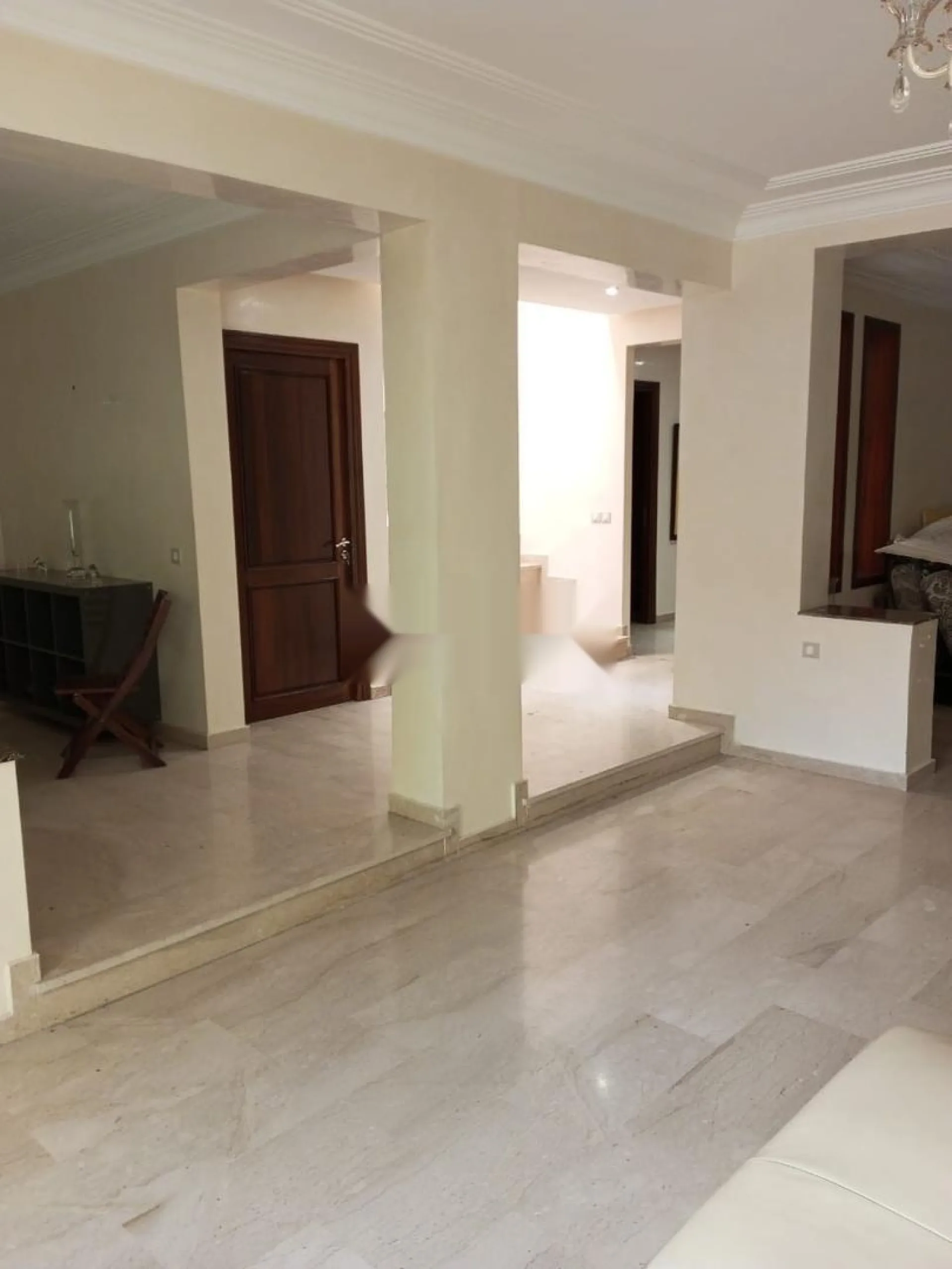 Belle villa à vendre dans le quartier Salam