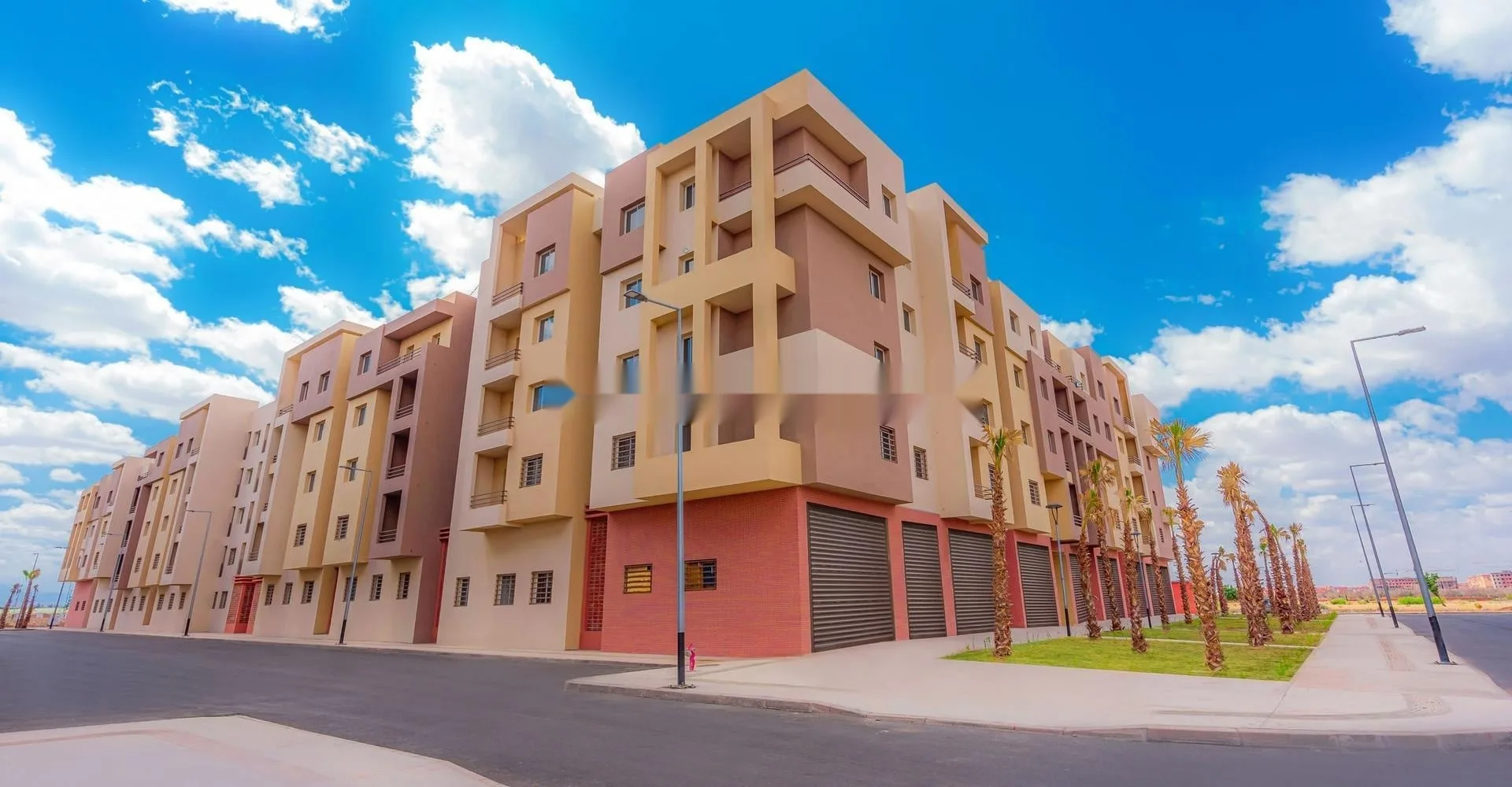 Appartement à vendre 60 m² à Marrakech à M'Hamid