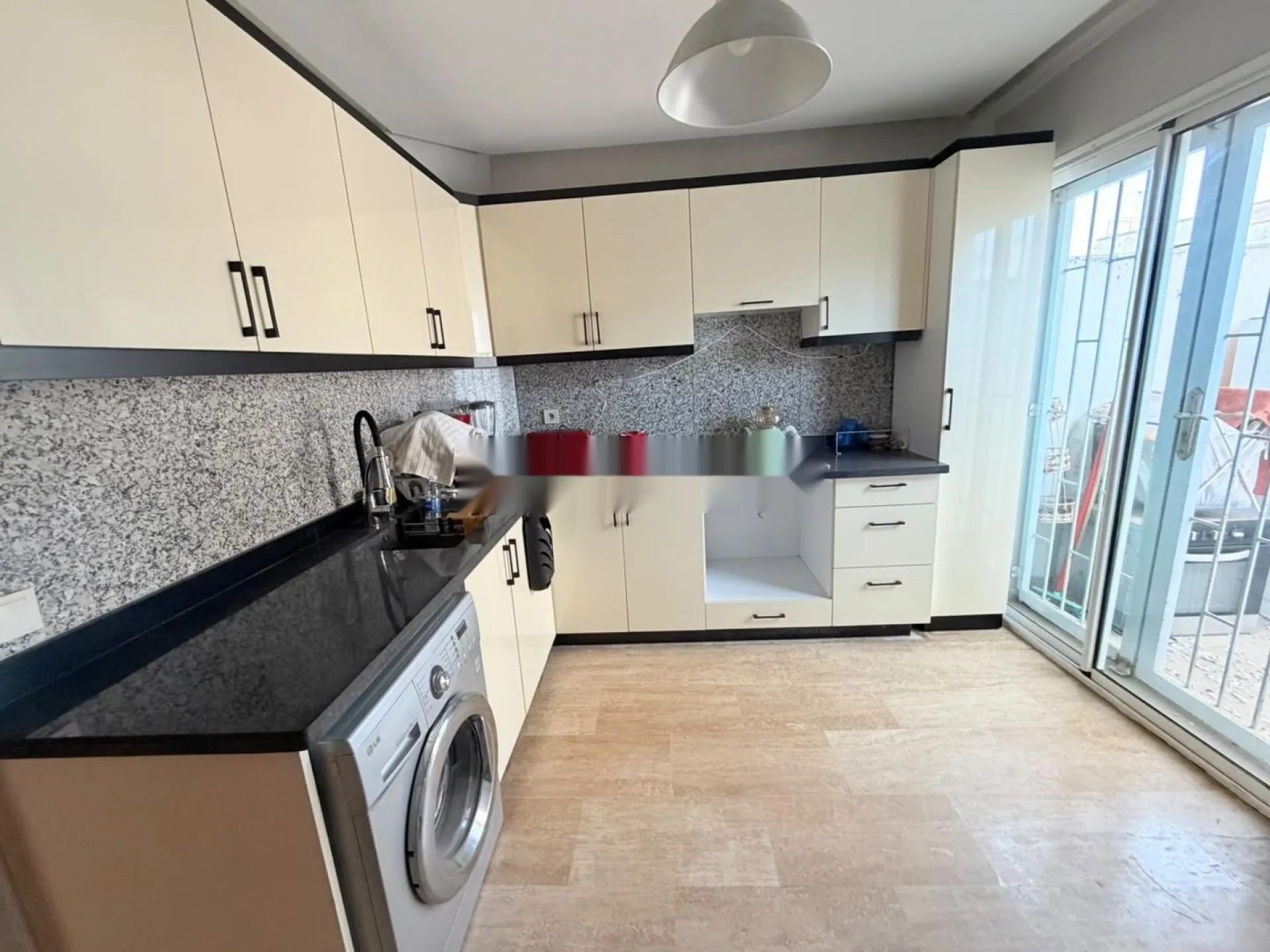 Appartement meublé 8000dhs belvédère casa