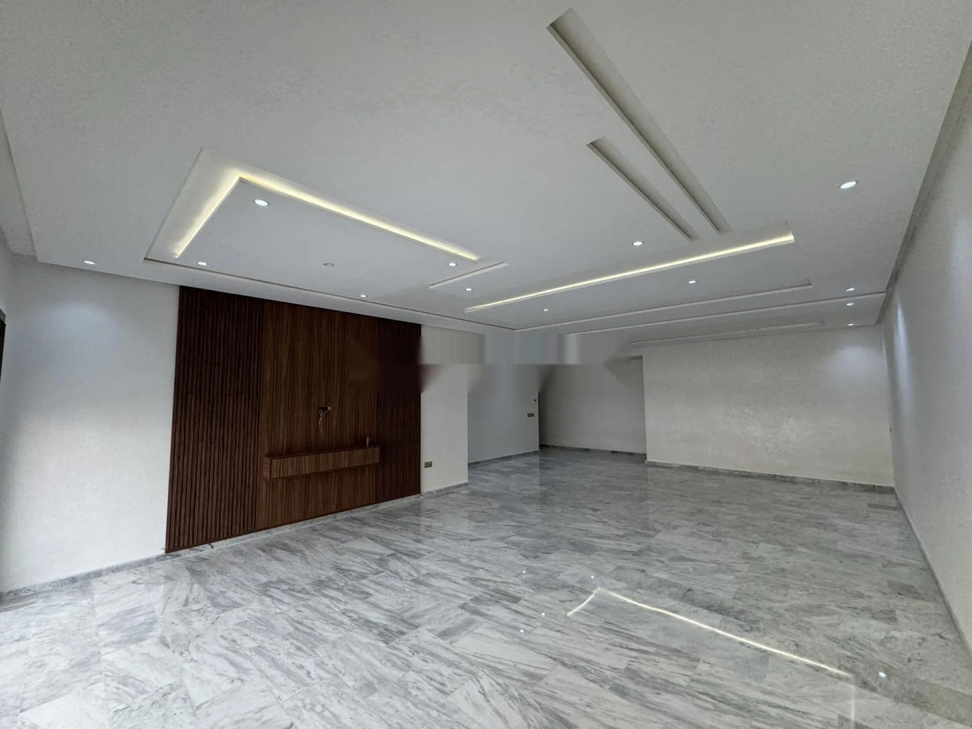 Appartement neuf de très haut standing