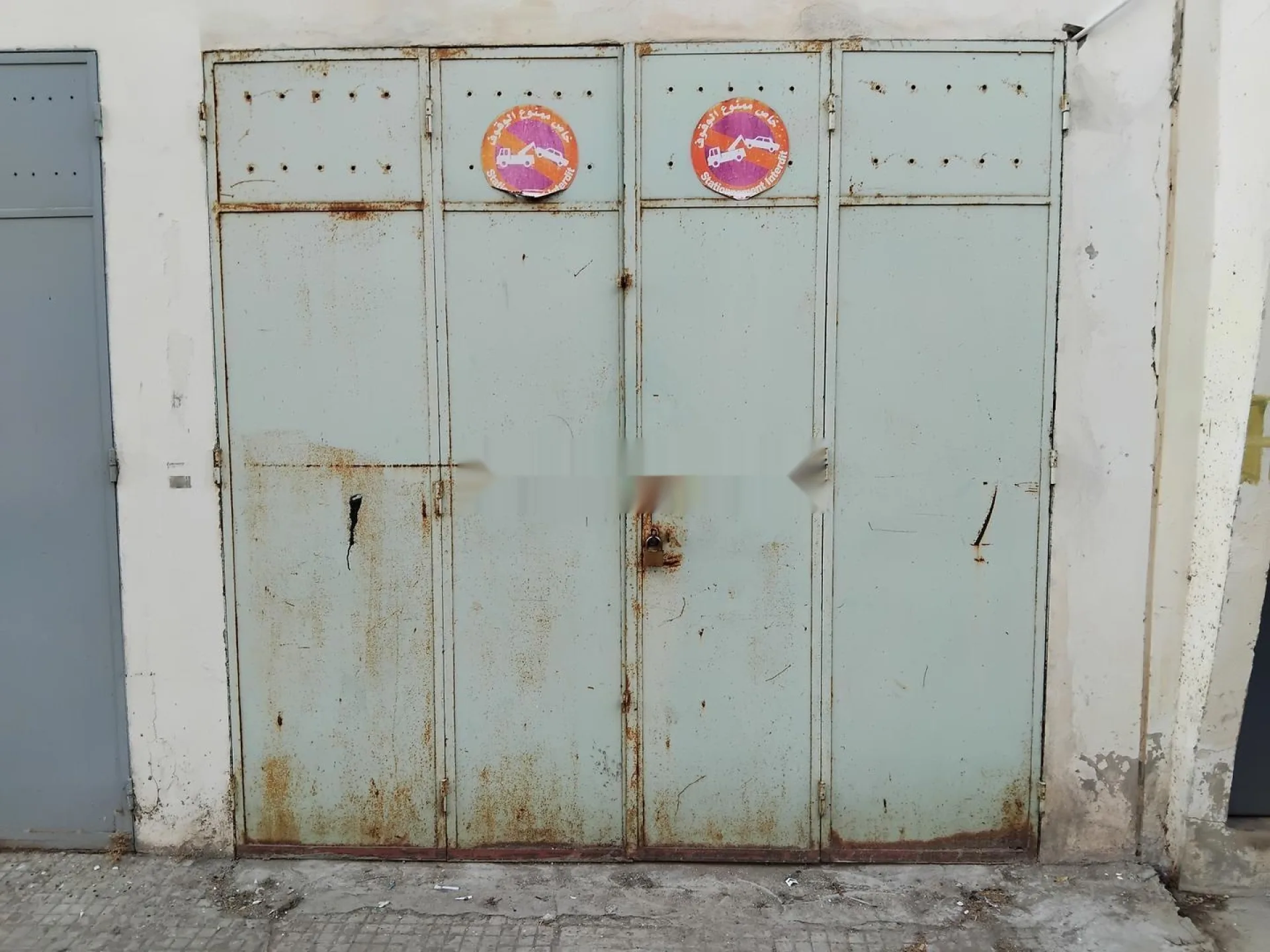 Bureau commercial