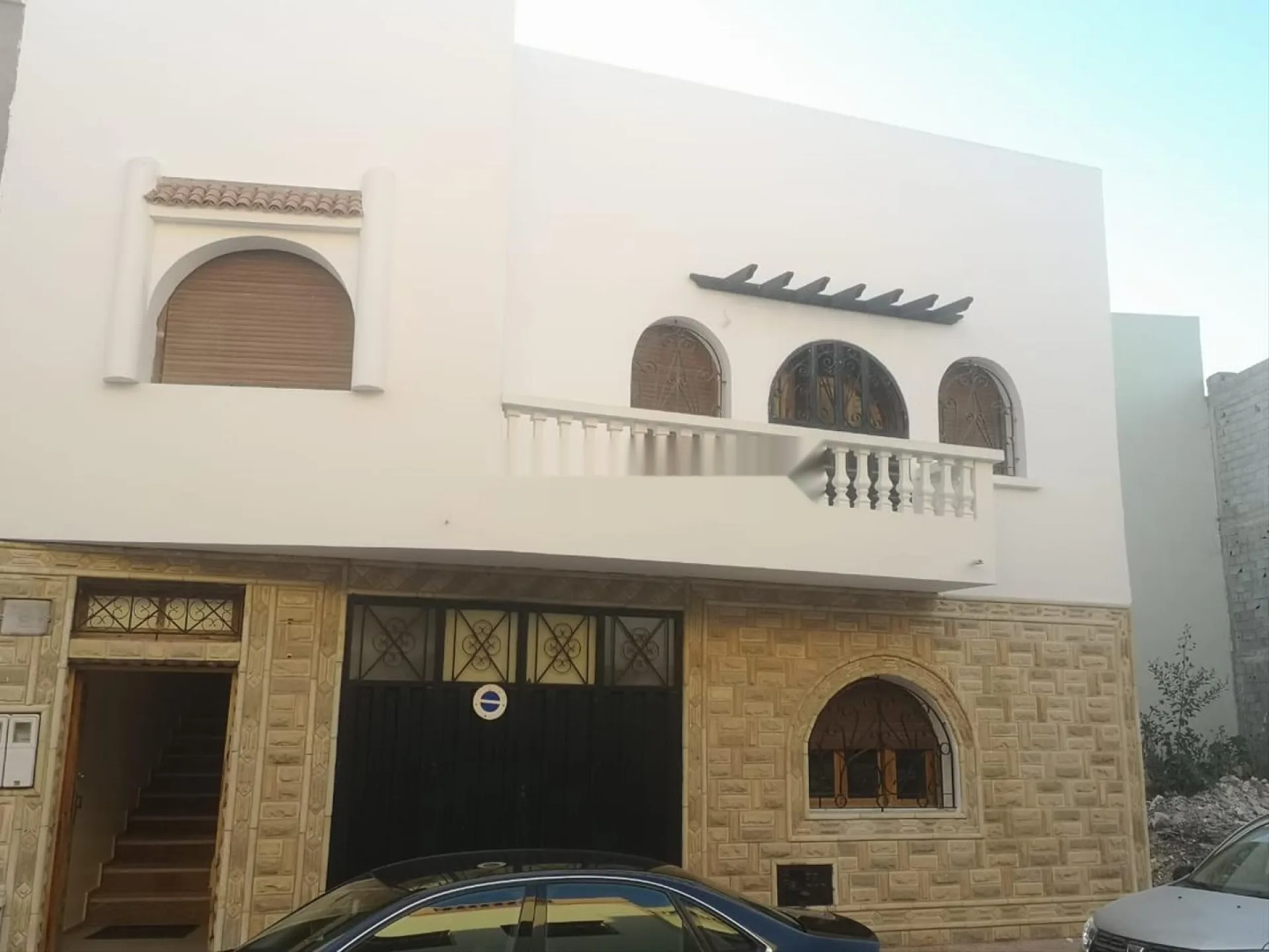 منزل كامل للبيع