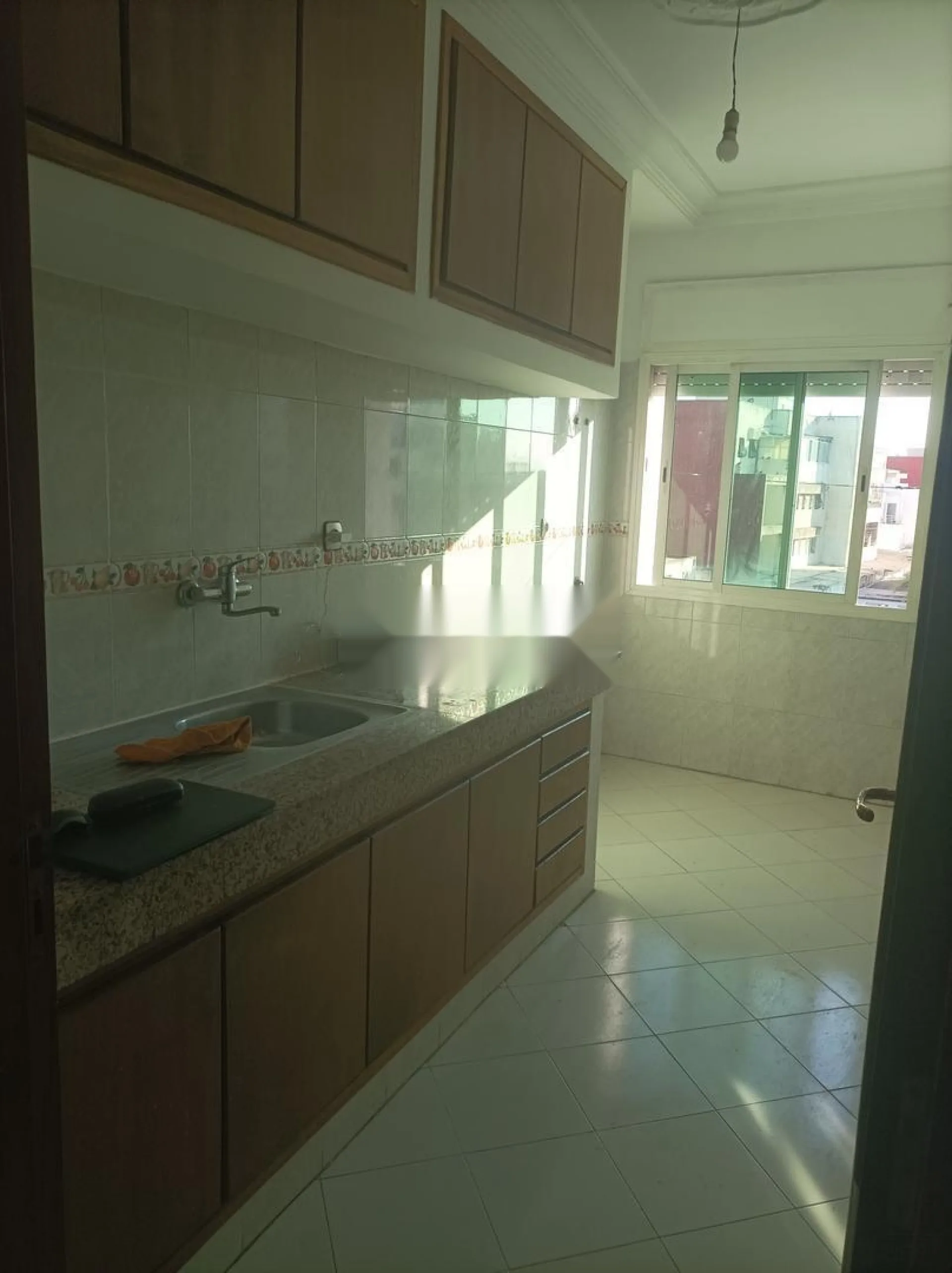 Appartement à louer Ain Sebaa