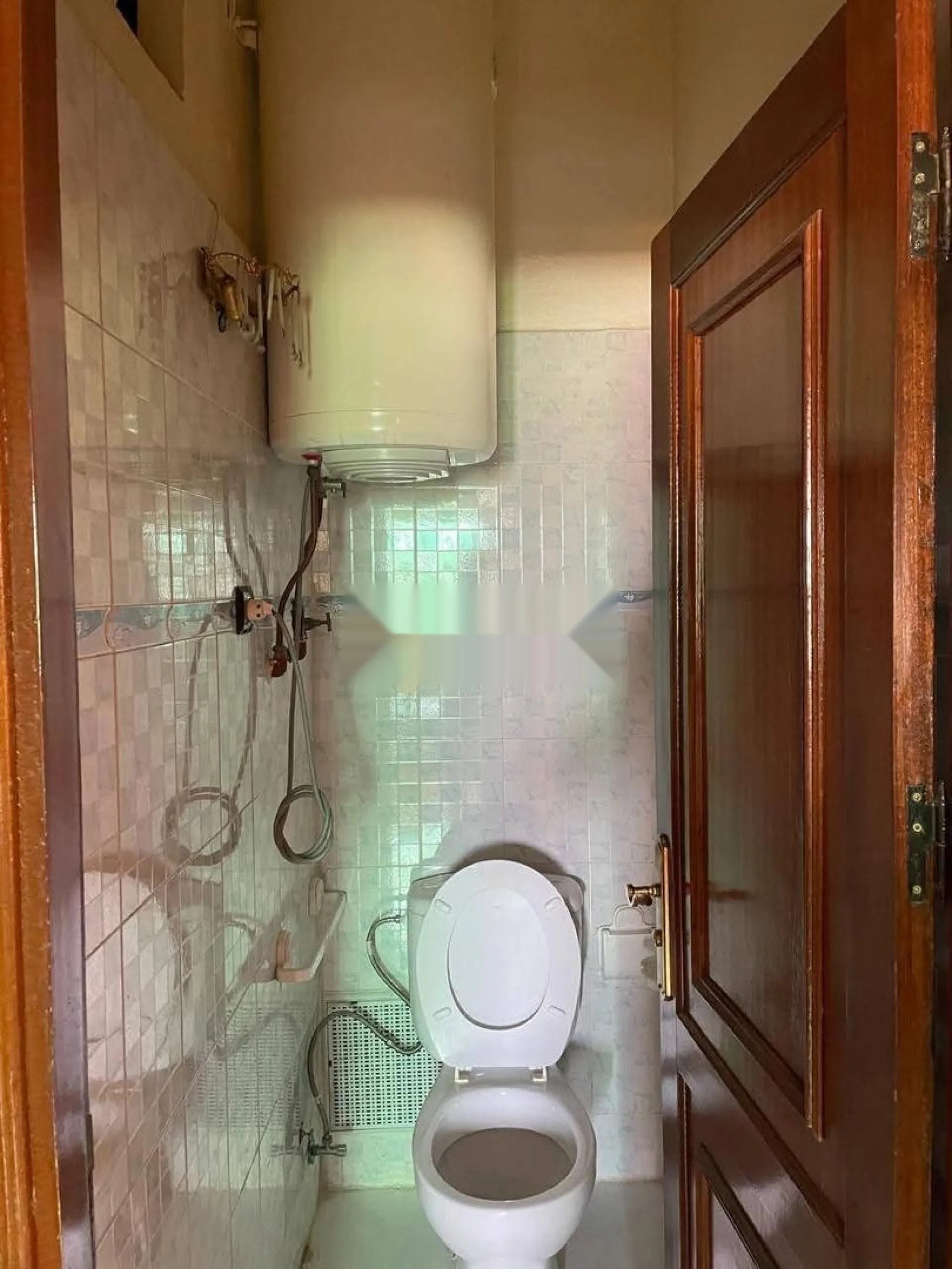 Part de maison propre à Hay Salam