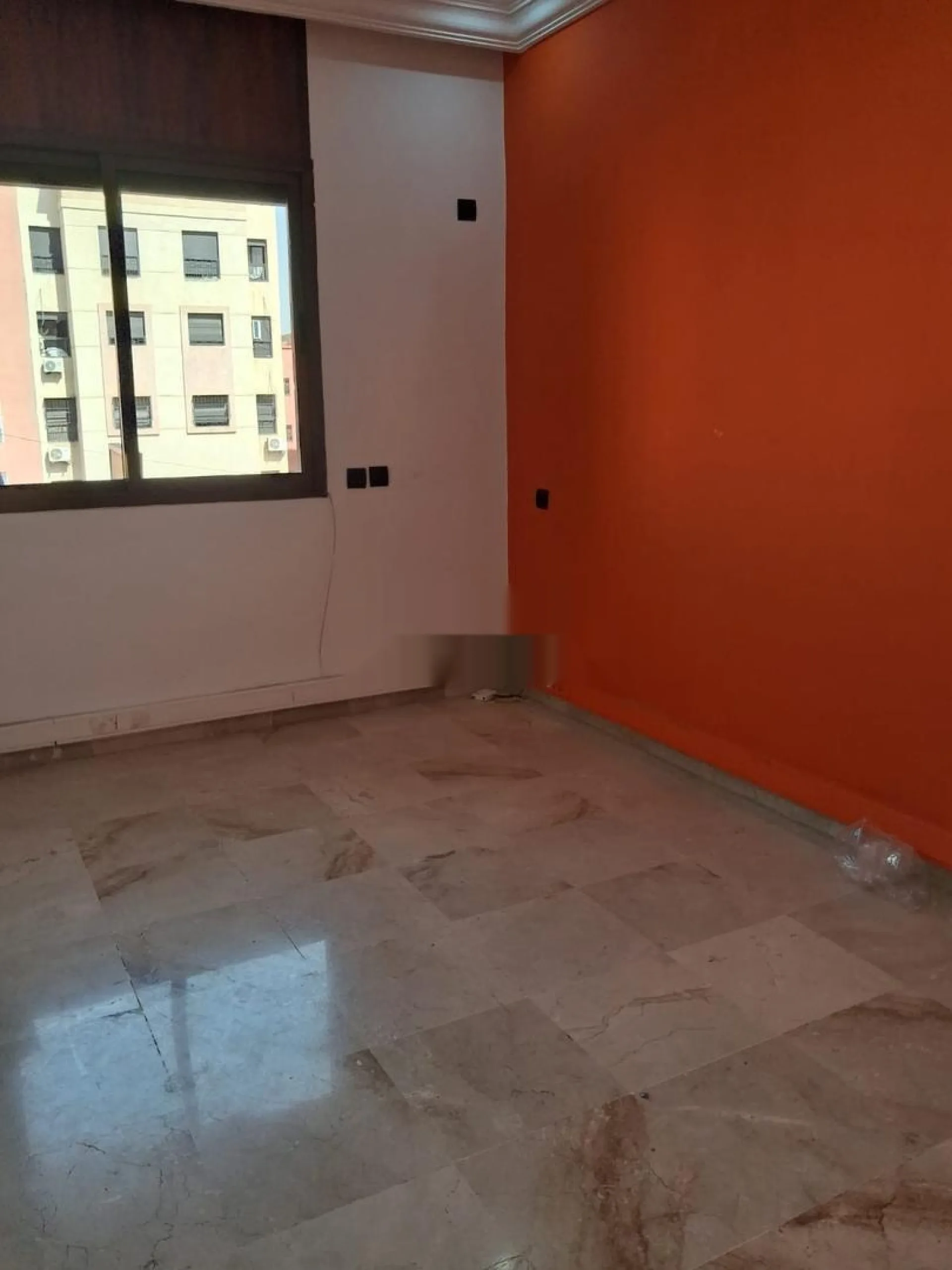 شقة تجارية للبيع 78 متر مربع إزدهار مراكش