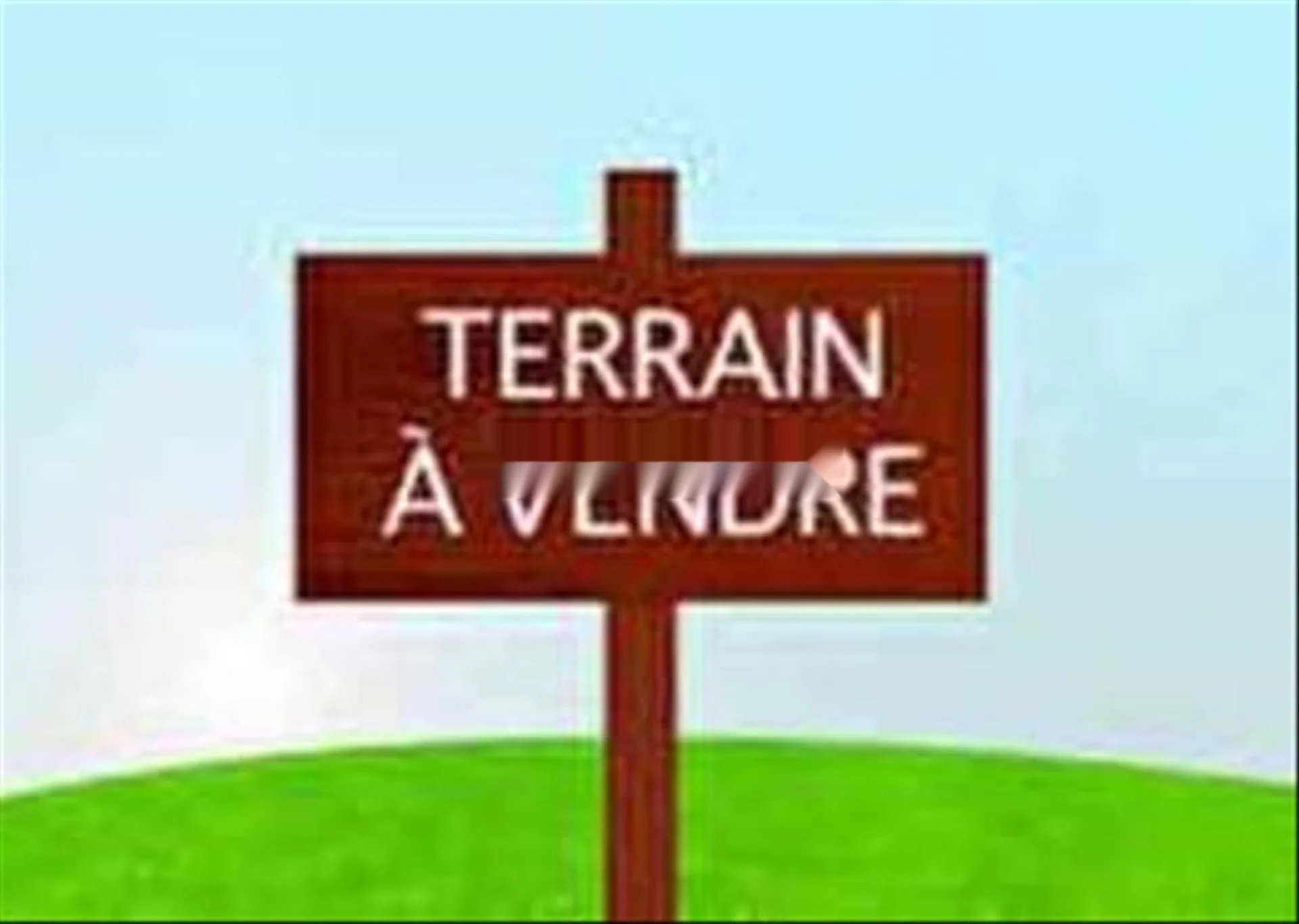 Terrain immeuble 662 m2 R plus 5 a rouidat