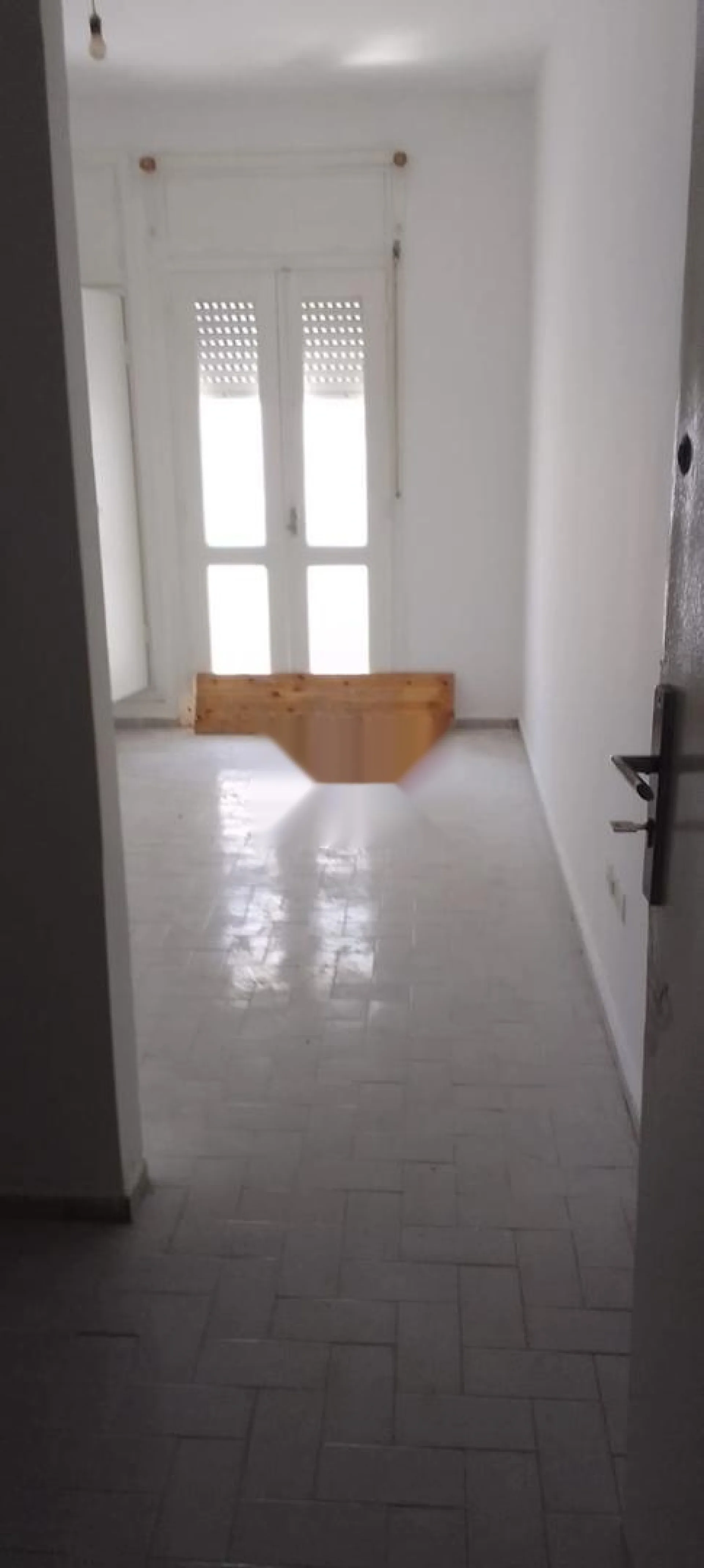 استوديو بحالة جيدة في حي أكدال