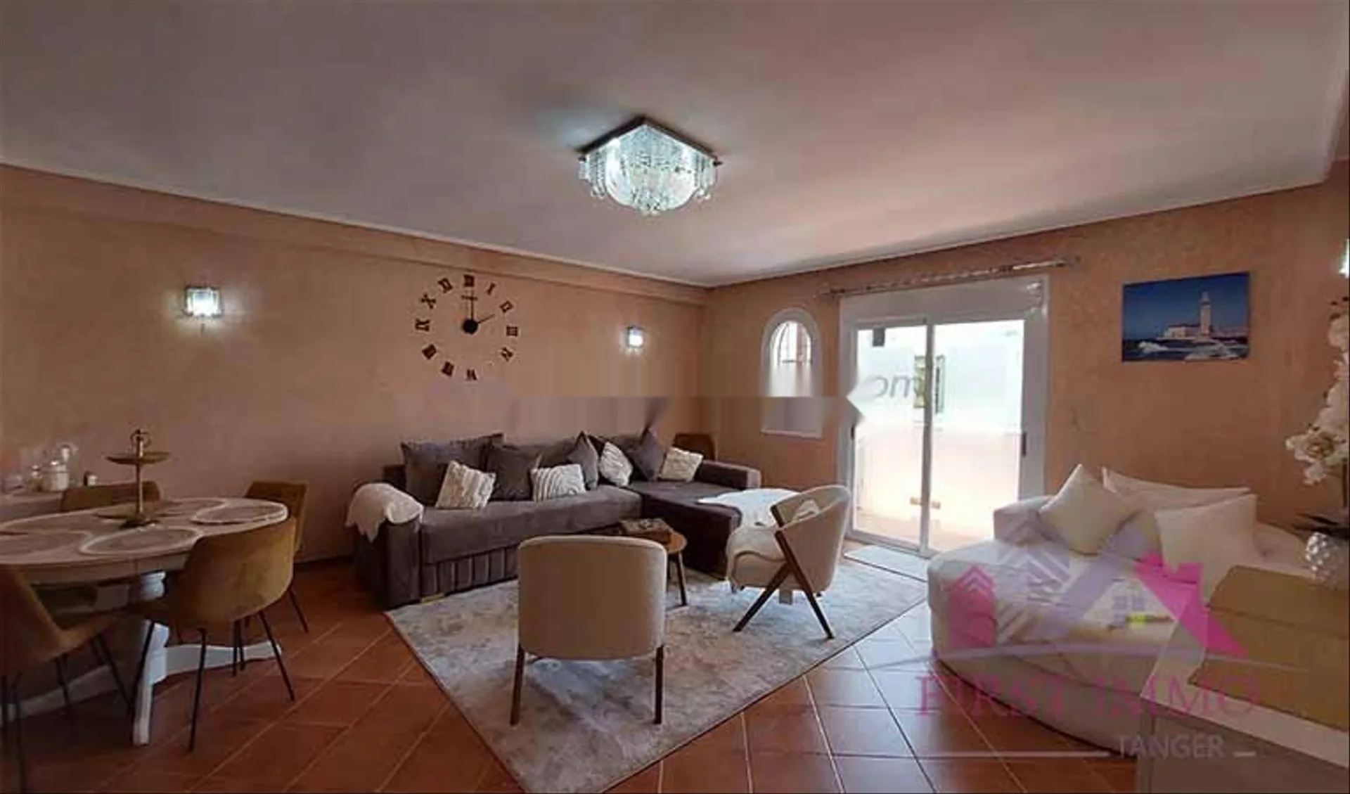 Exclusif Charmant appartement pour vos vacances