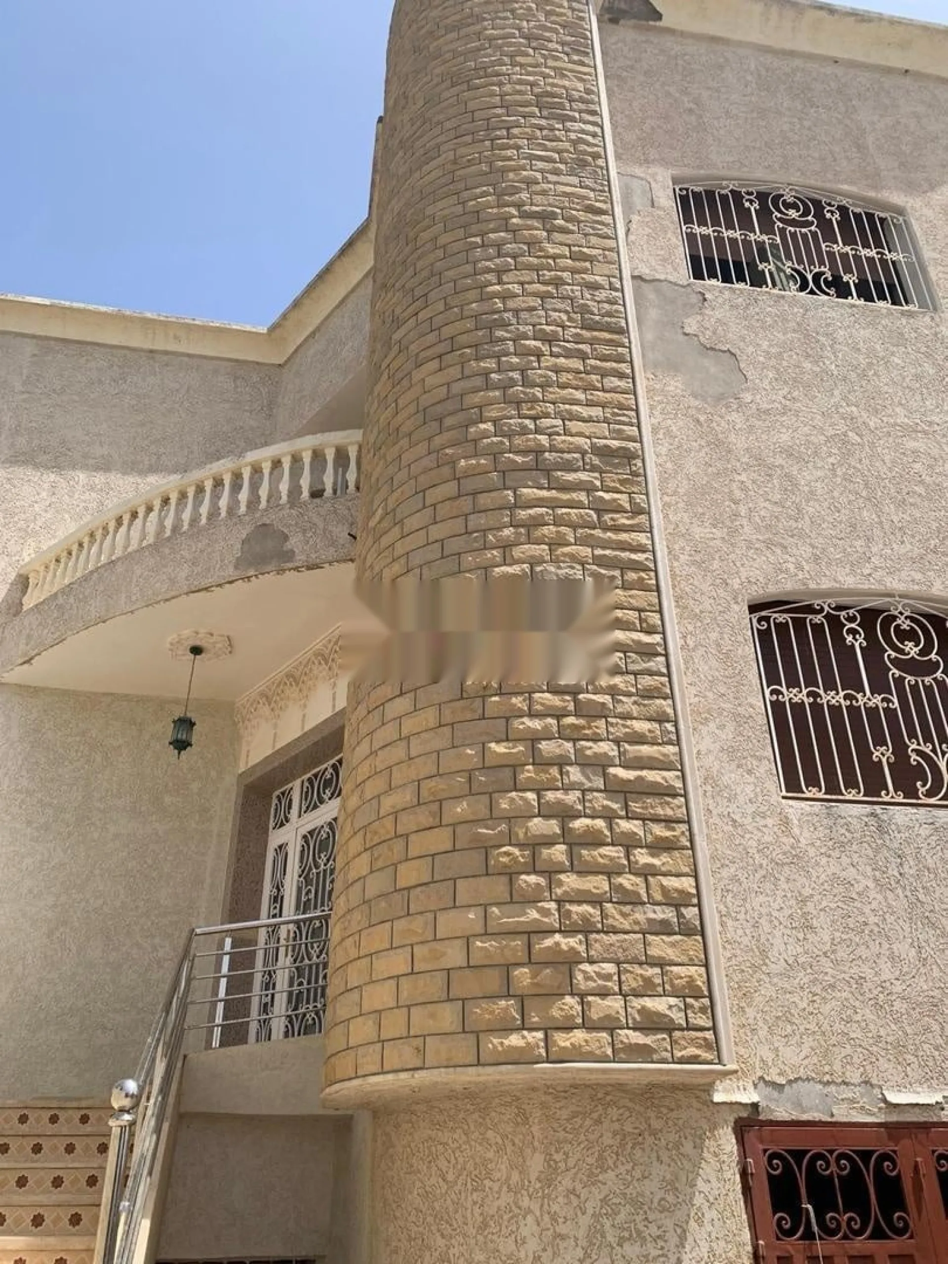 Villa 600m² titrée - (Propriétaire en direct)