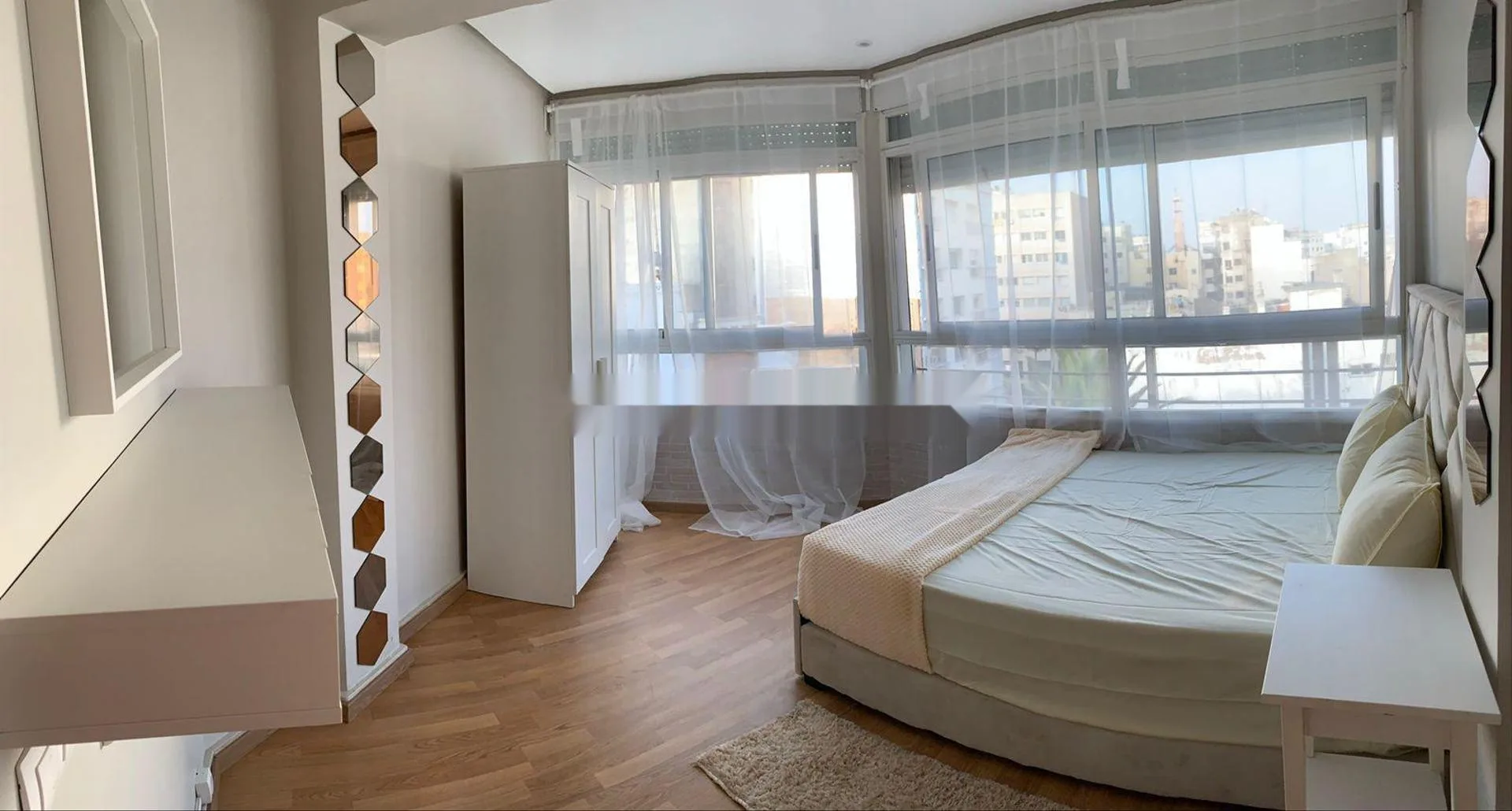 Studio Luxe Bourgogne tranquille Wifi