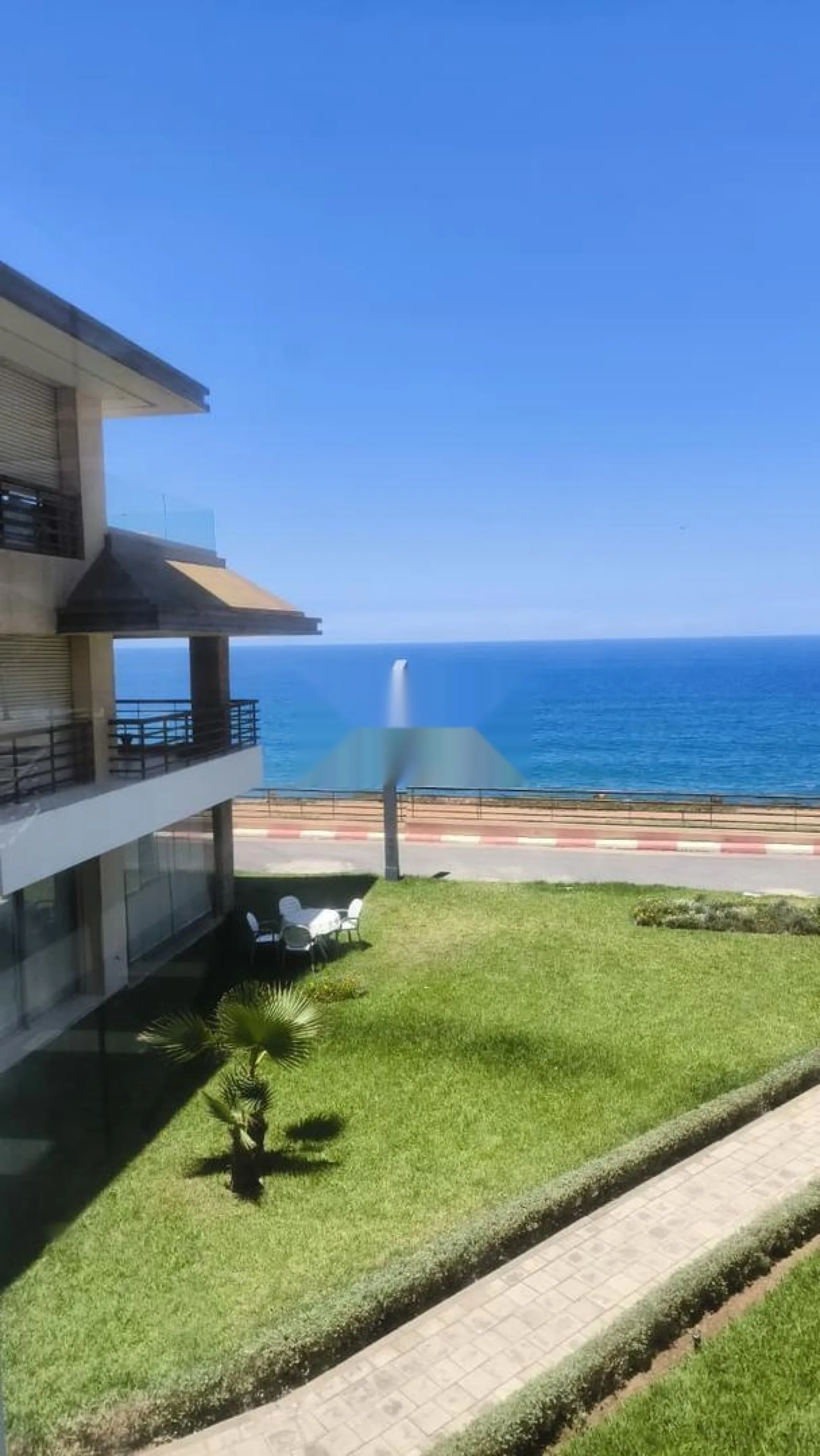 Vente Superbe Appartement à Prestigia des Nations