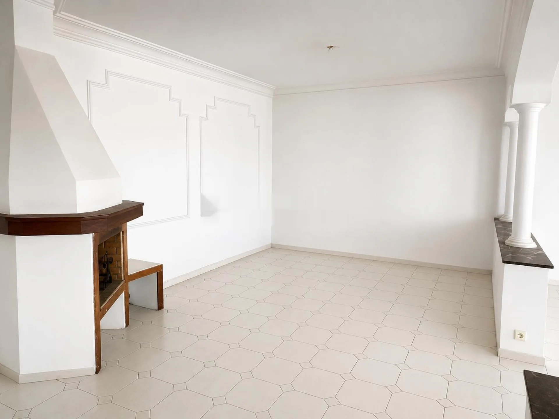 Appartement 143 m2 plus parking