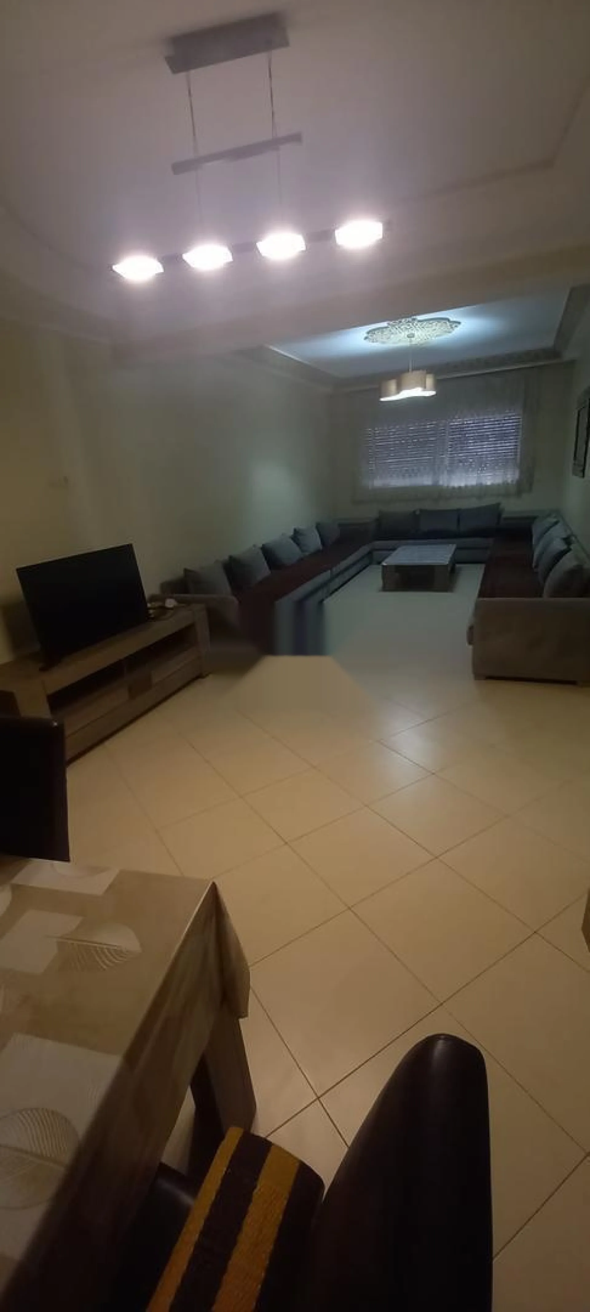 Appartement par jours près de hôtel solazur