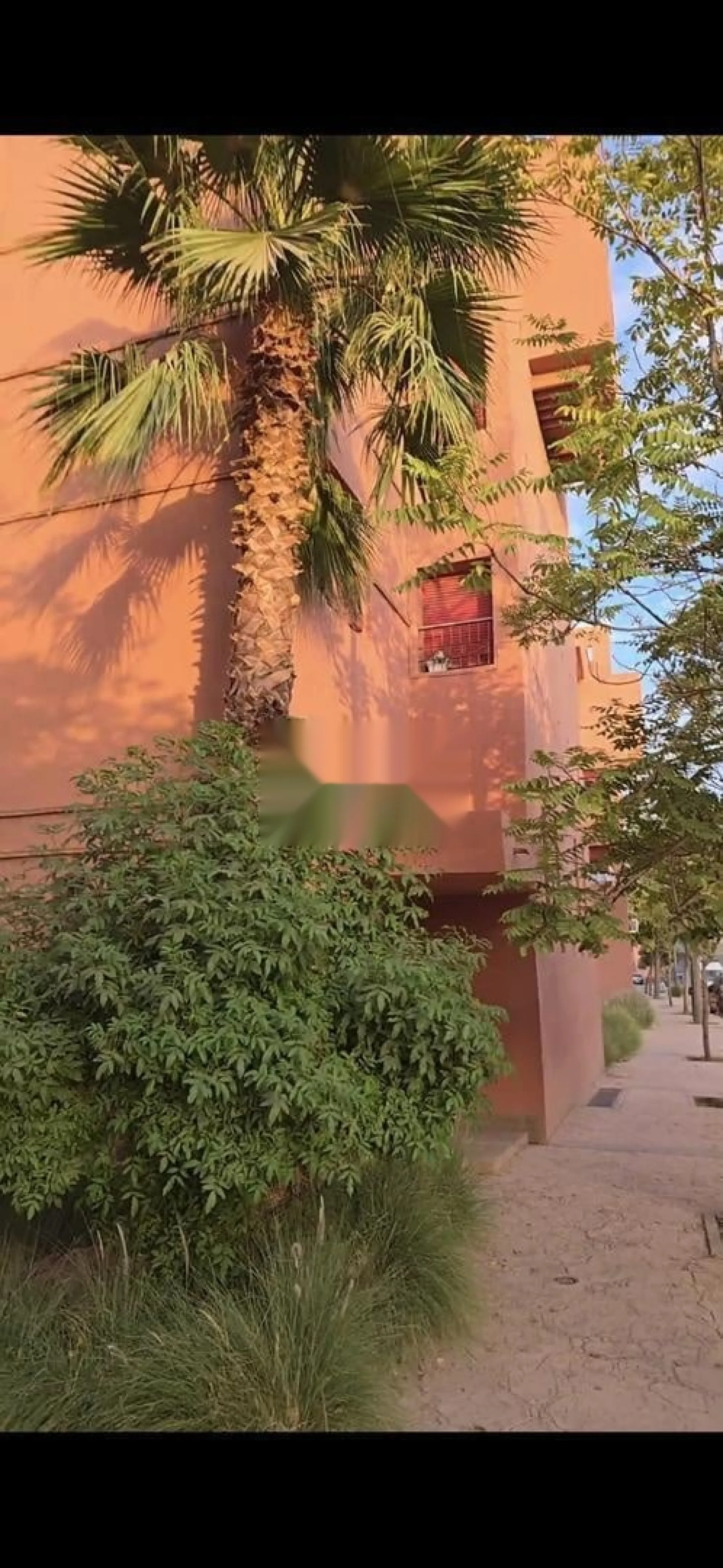 Appartement T3 Chwiter