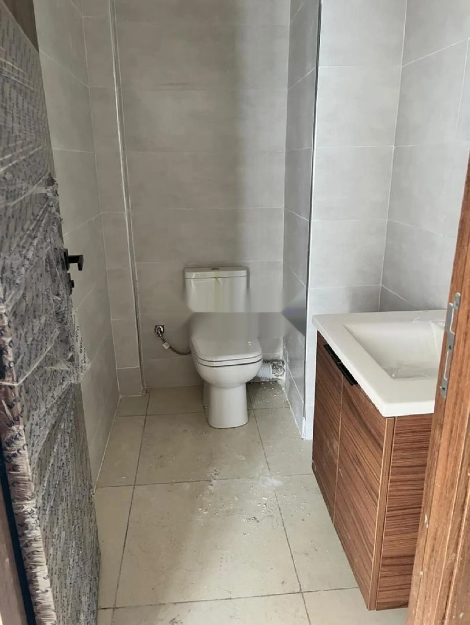 Appartement à Doha Val Fleuri Tanger