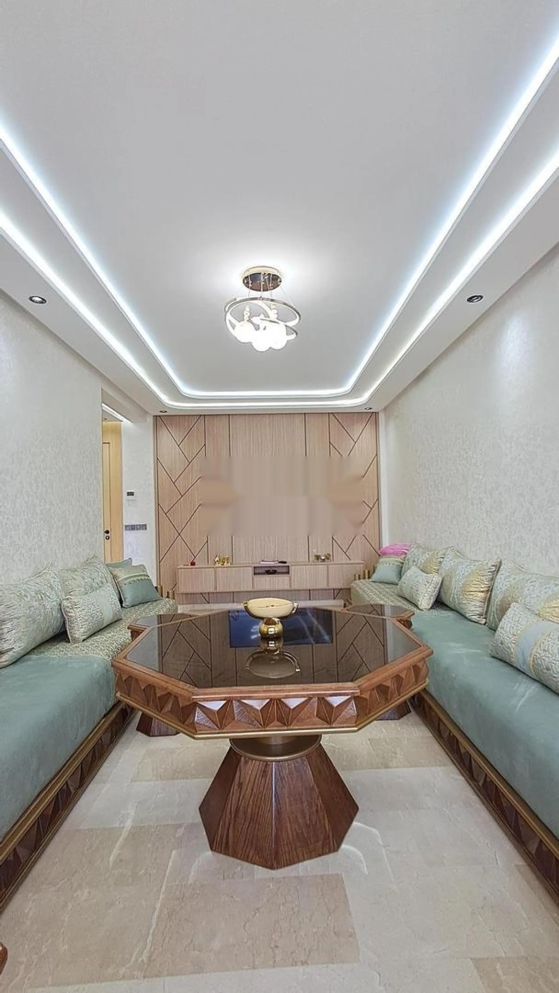 Appartement à Vendre 54m² à Californie 2