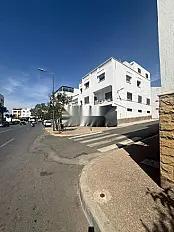 Vente maison plus commerce à Youssoufia Rabat