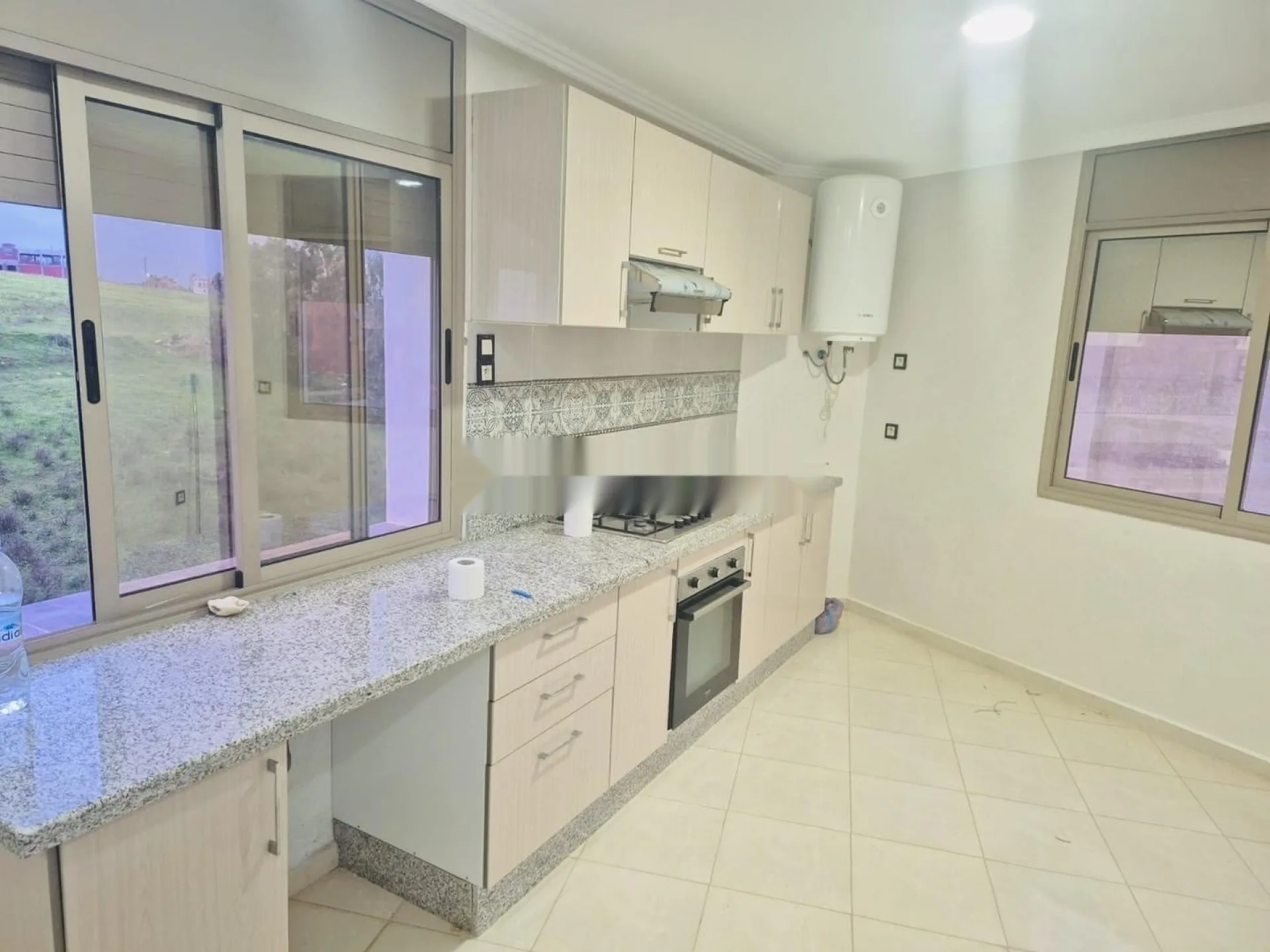 Appartement 103 m² à Asilah