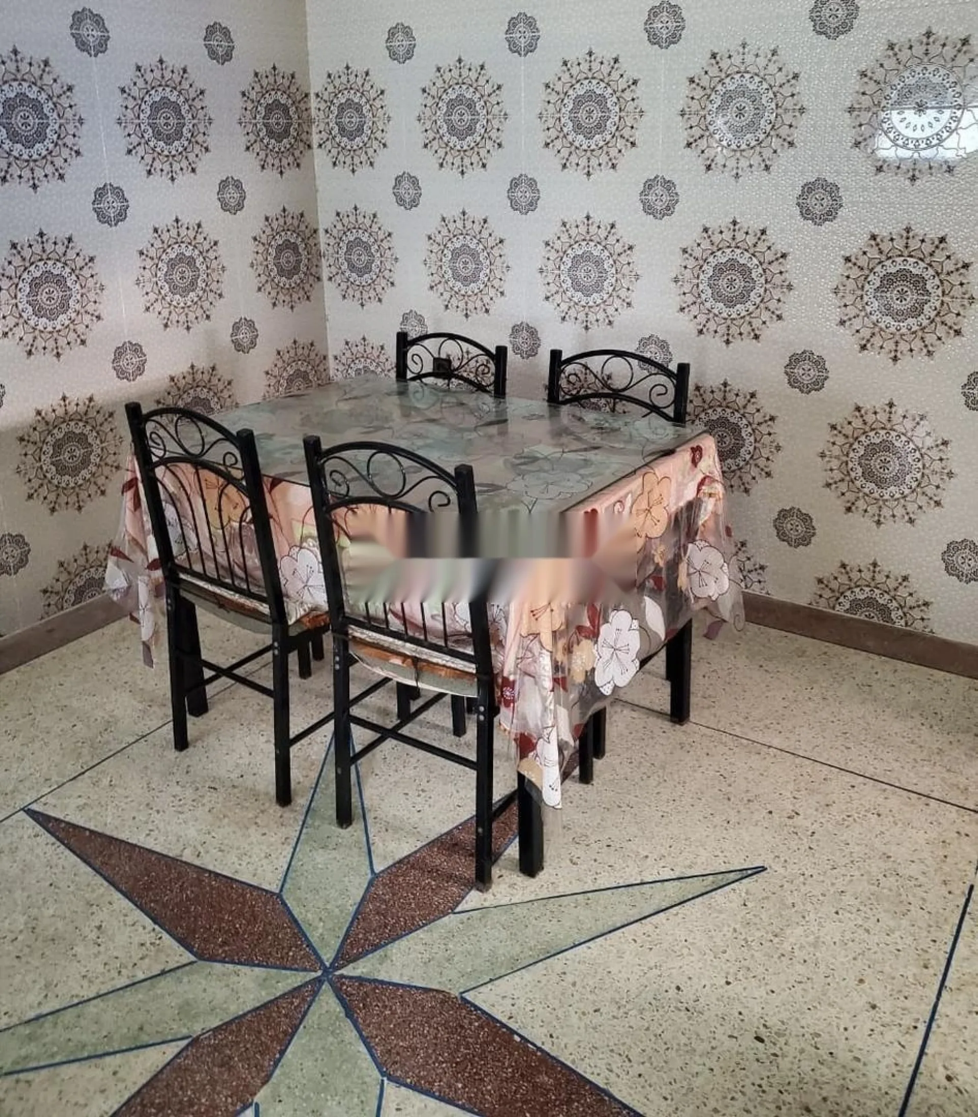 Appartement à louer à la journée à Ryad Salam, Mohammedia