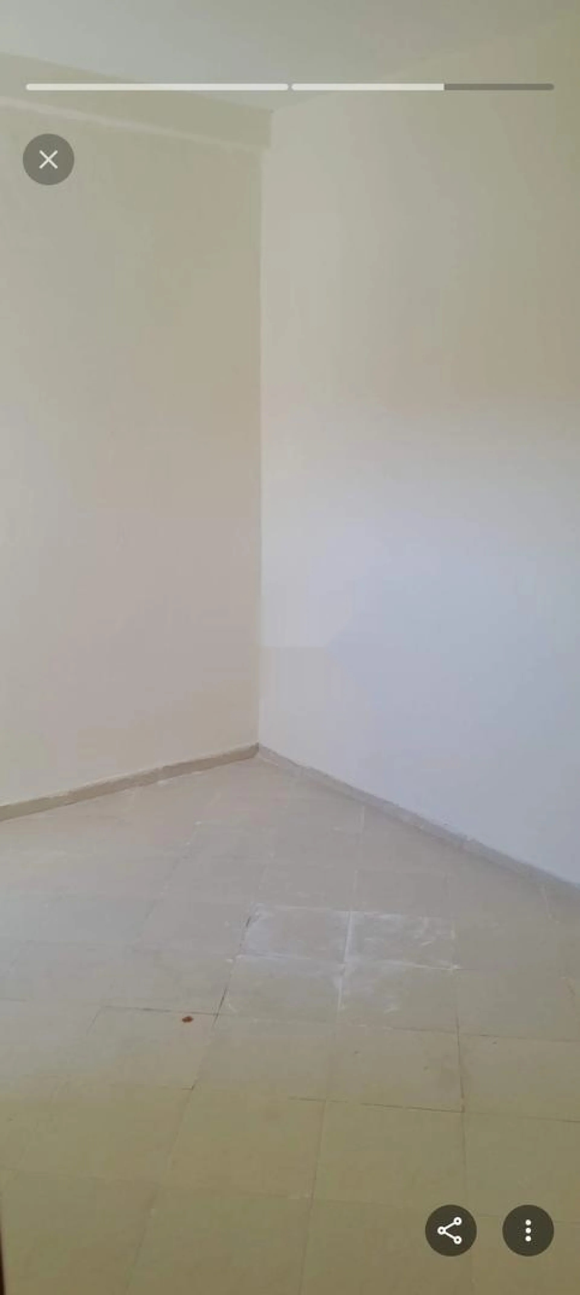 شقة للإيجار وسط المدينة القنيطرة