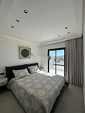 Bel appart meublé Tanger Moujahidine