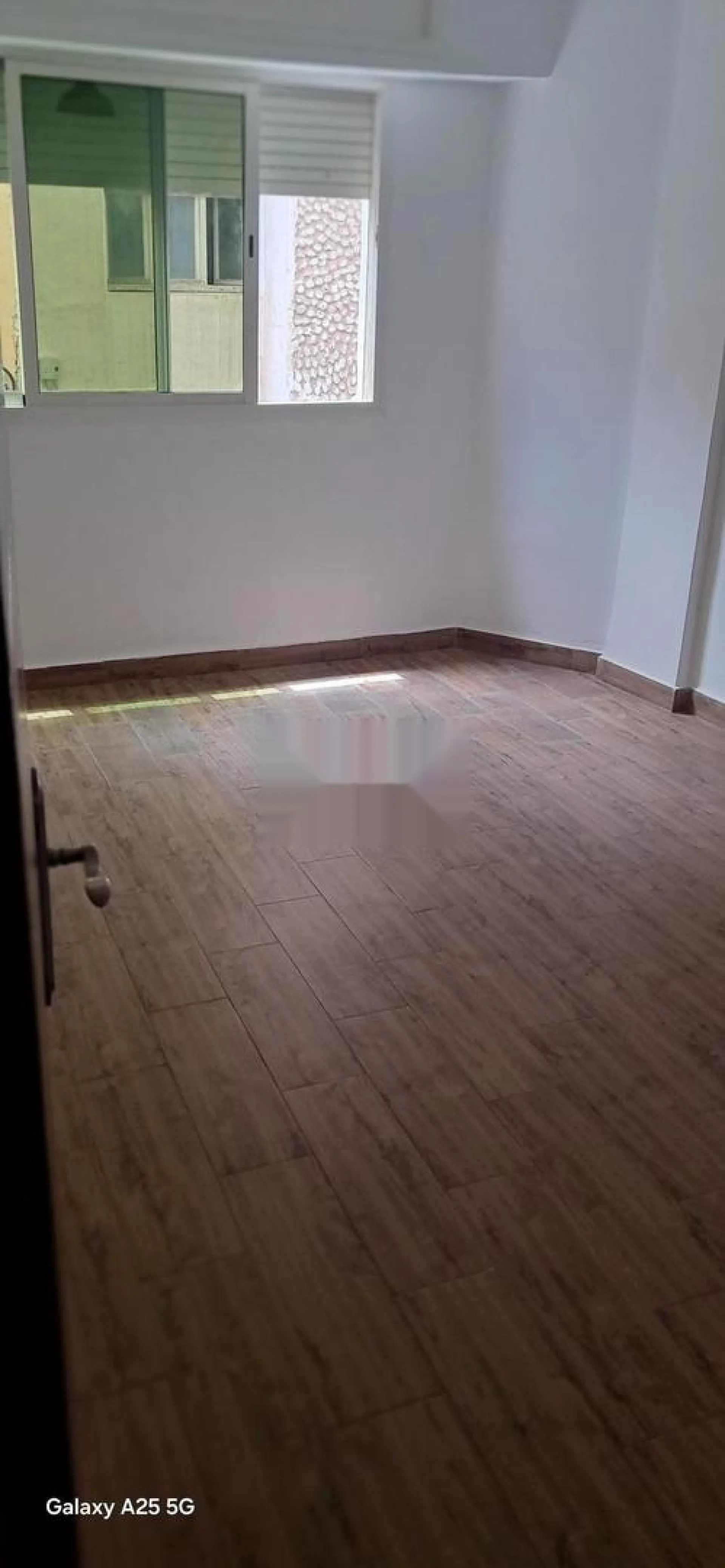 Location appartement au Maarif