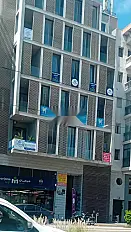 À louer Plateau Équipé THS à partir 56m2 QHôpitaux