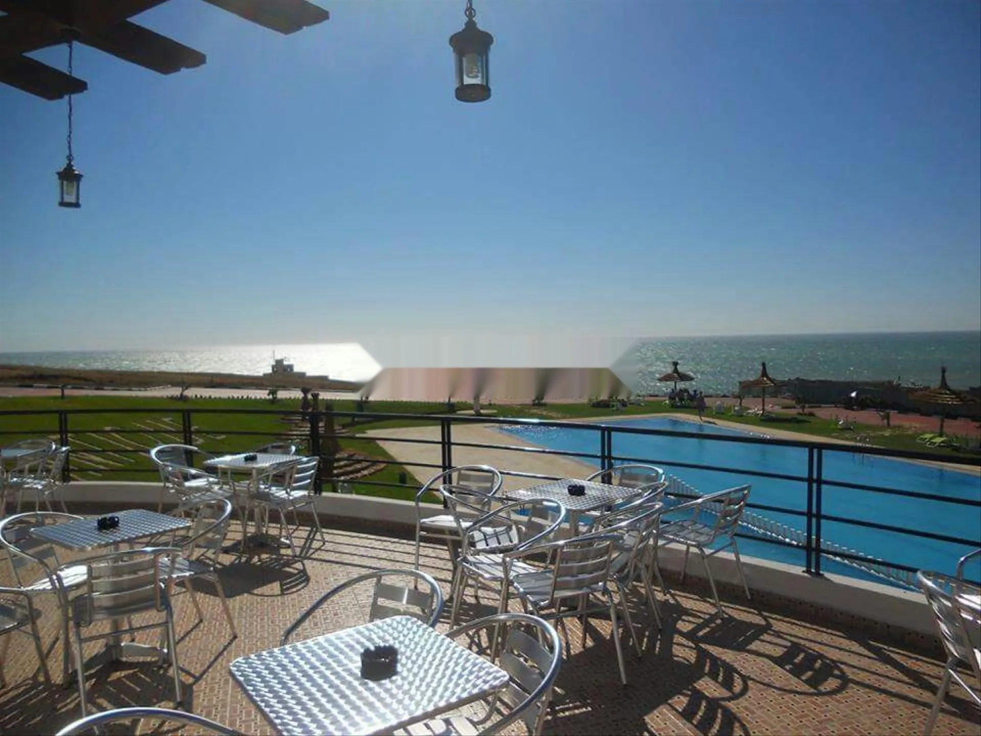 Appartement à louer 86 m² à Asilah