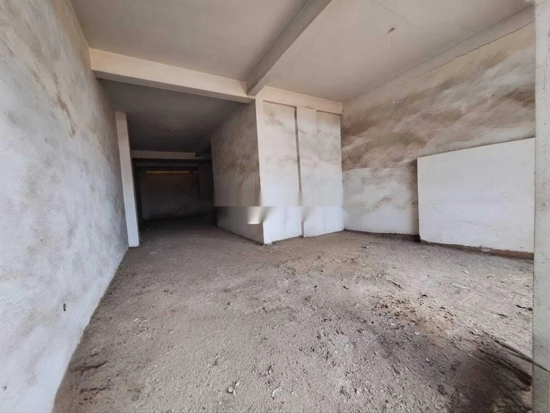 Local commercial à louer 176m2 - Sidi Maârouf