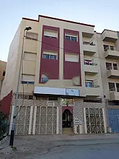 Magasin à louer à Gzenaya ZI