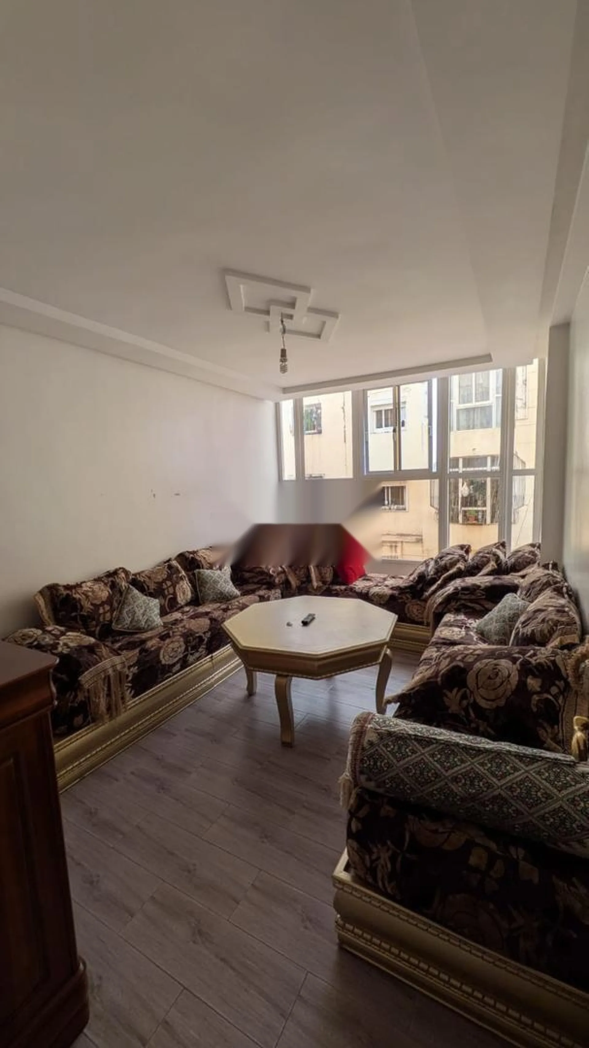 Appartement à vendre centre ville