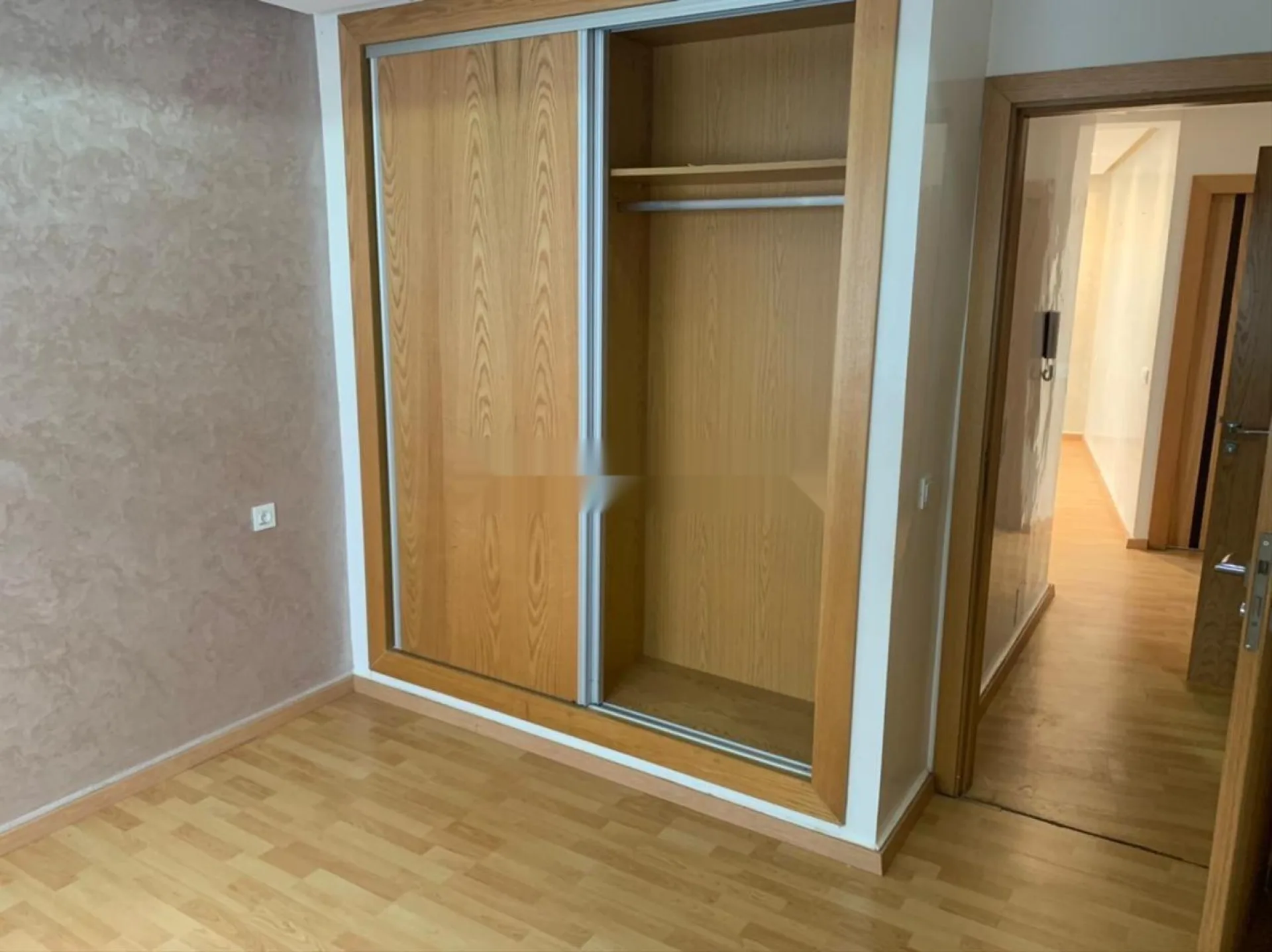 Appartement la ville haute zewine