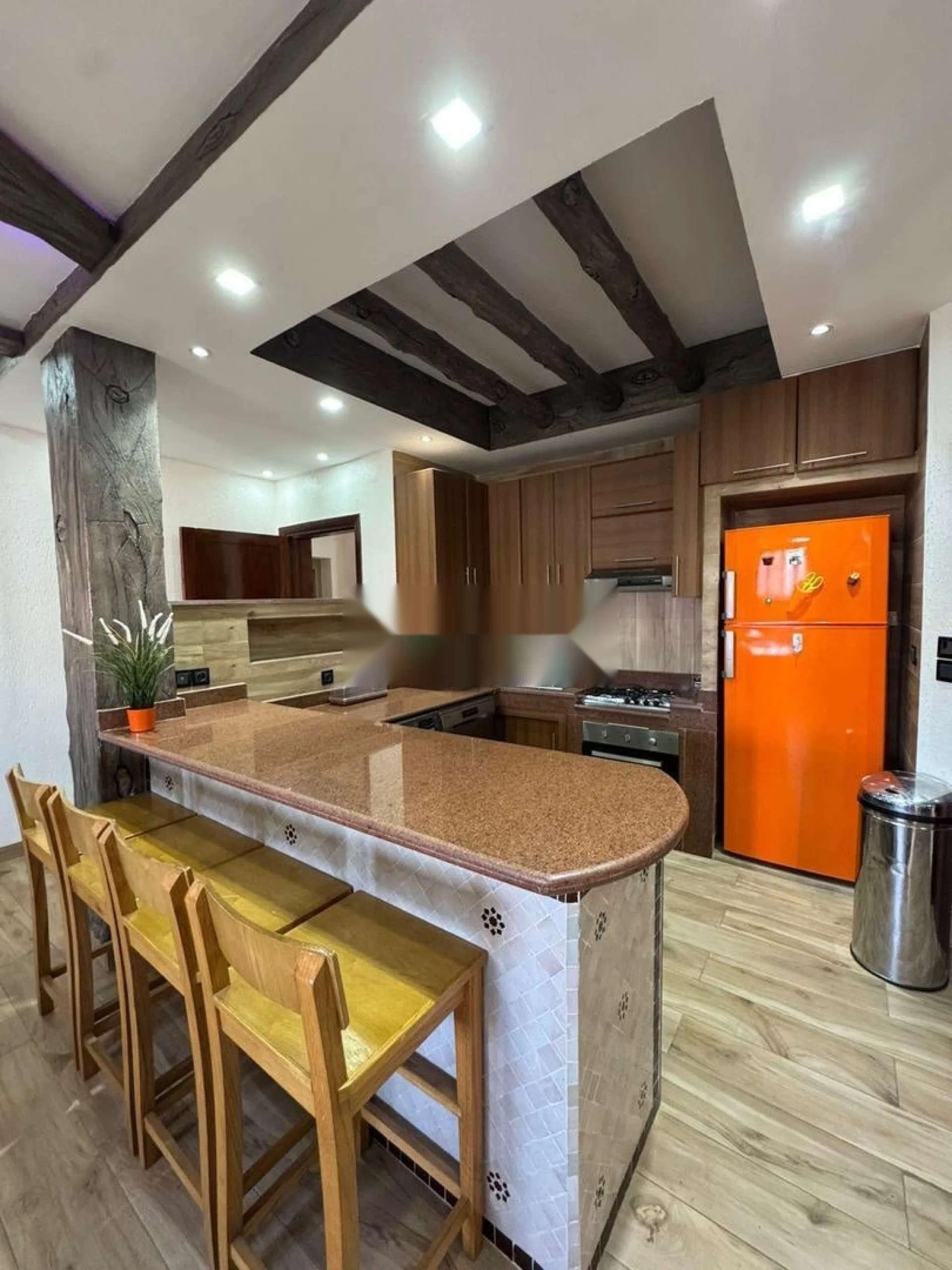 Magnifique appartement pour location de vacances