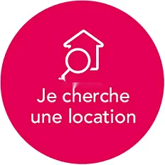 Recherche de location