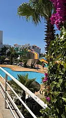 Appartement neuf meublé Marina Golf