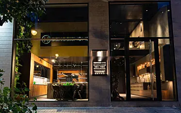 Murs commerciaux Showroom Haut de gamme, Tanger