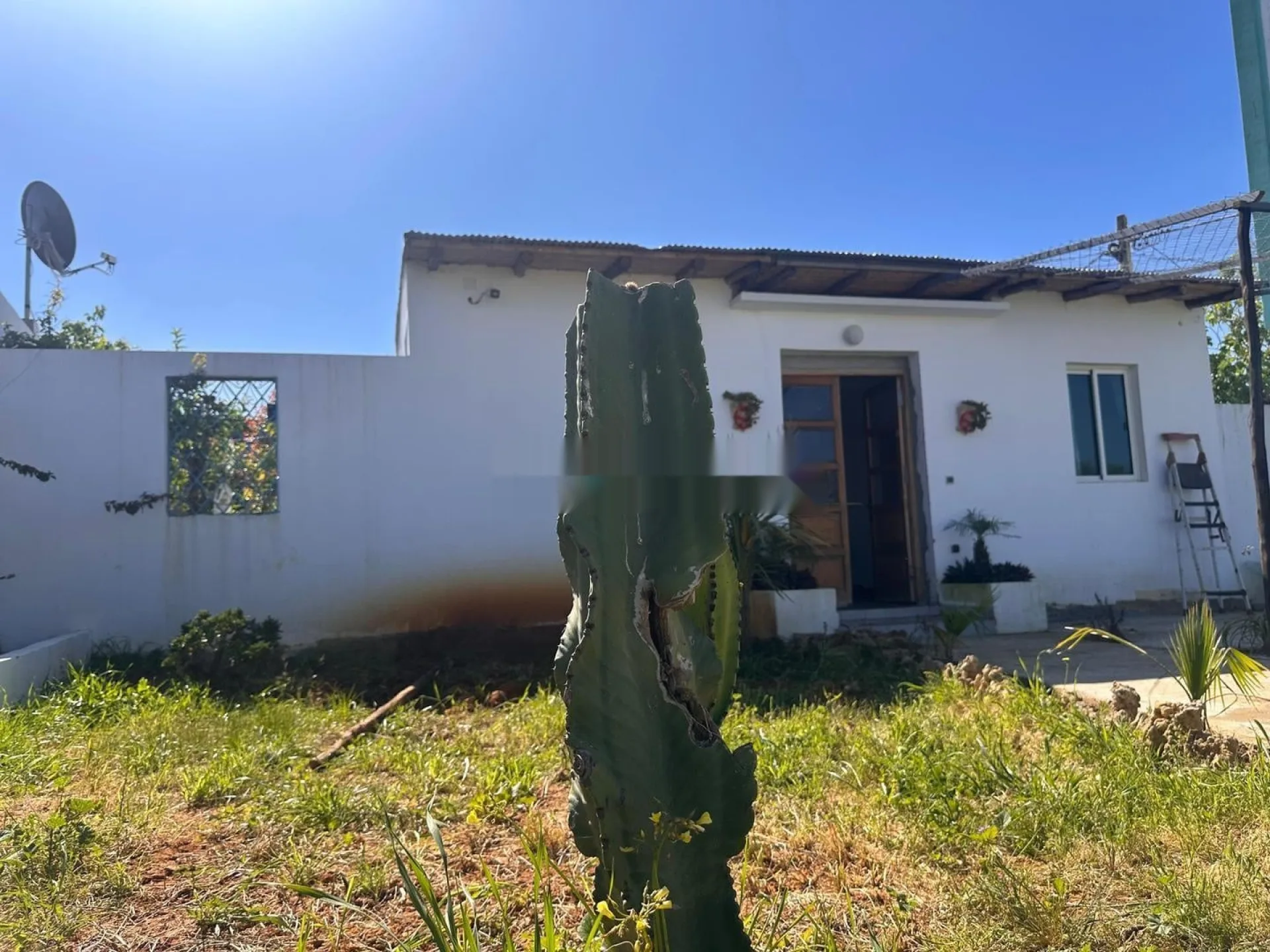 Maison de campagne à vendre à Asilah