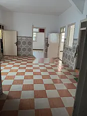 منزل بجوار سينما الأطلس للبيع